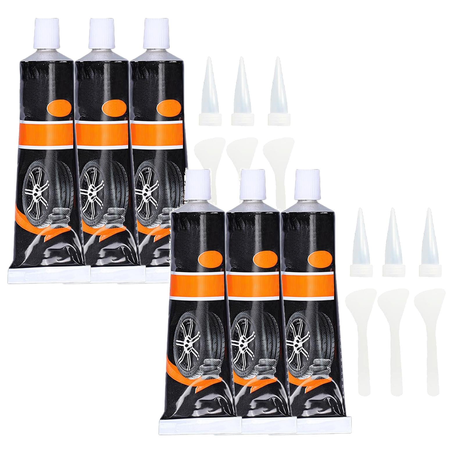 Xubond Glue And Heat Tire Adhesive New Powerful And Effective Tire