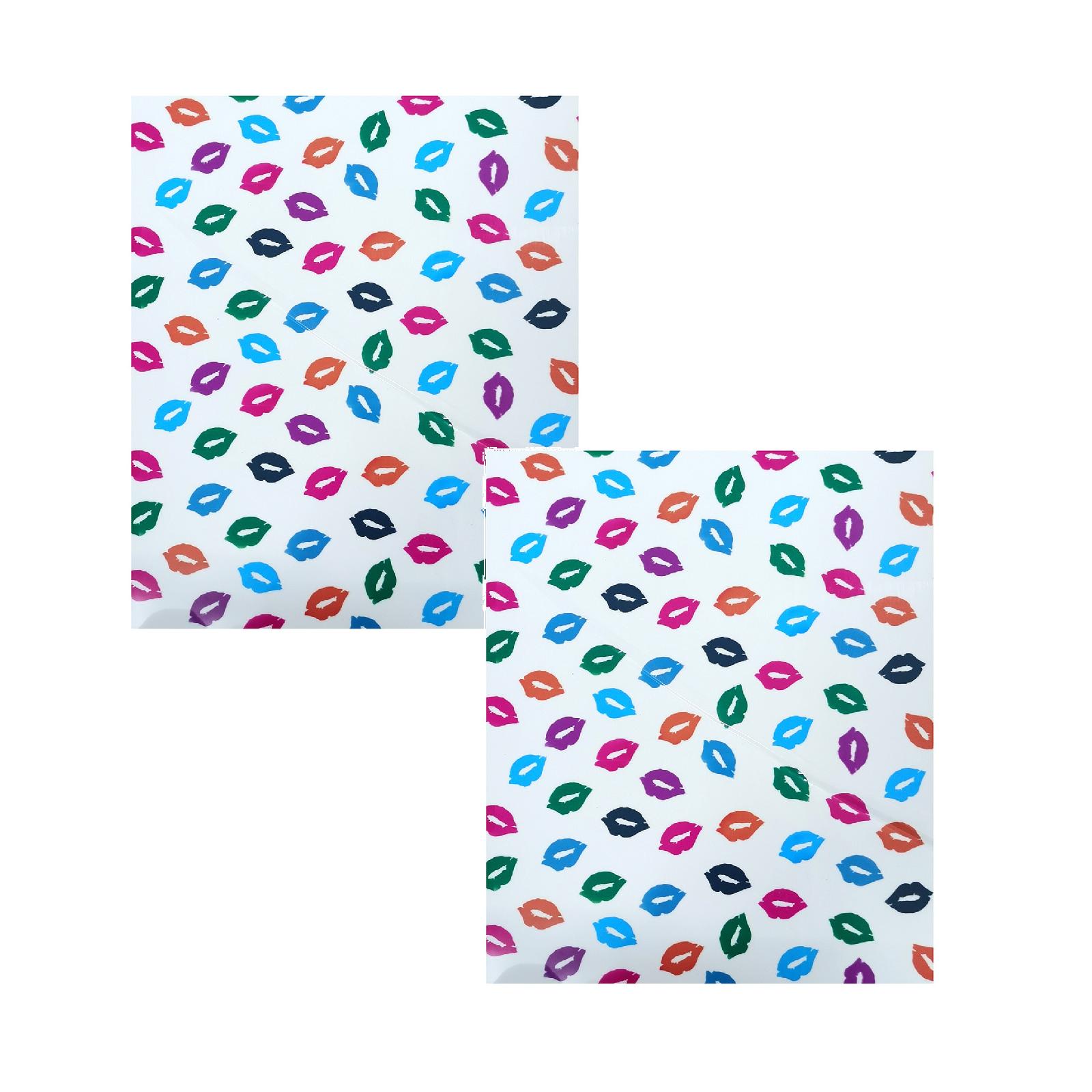 Xubond Heat Transfer Vinyl Bundle Roll, TPU Press Iron on Transfers