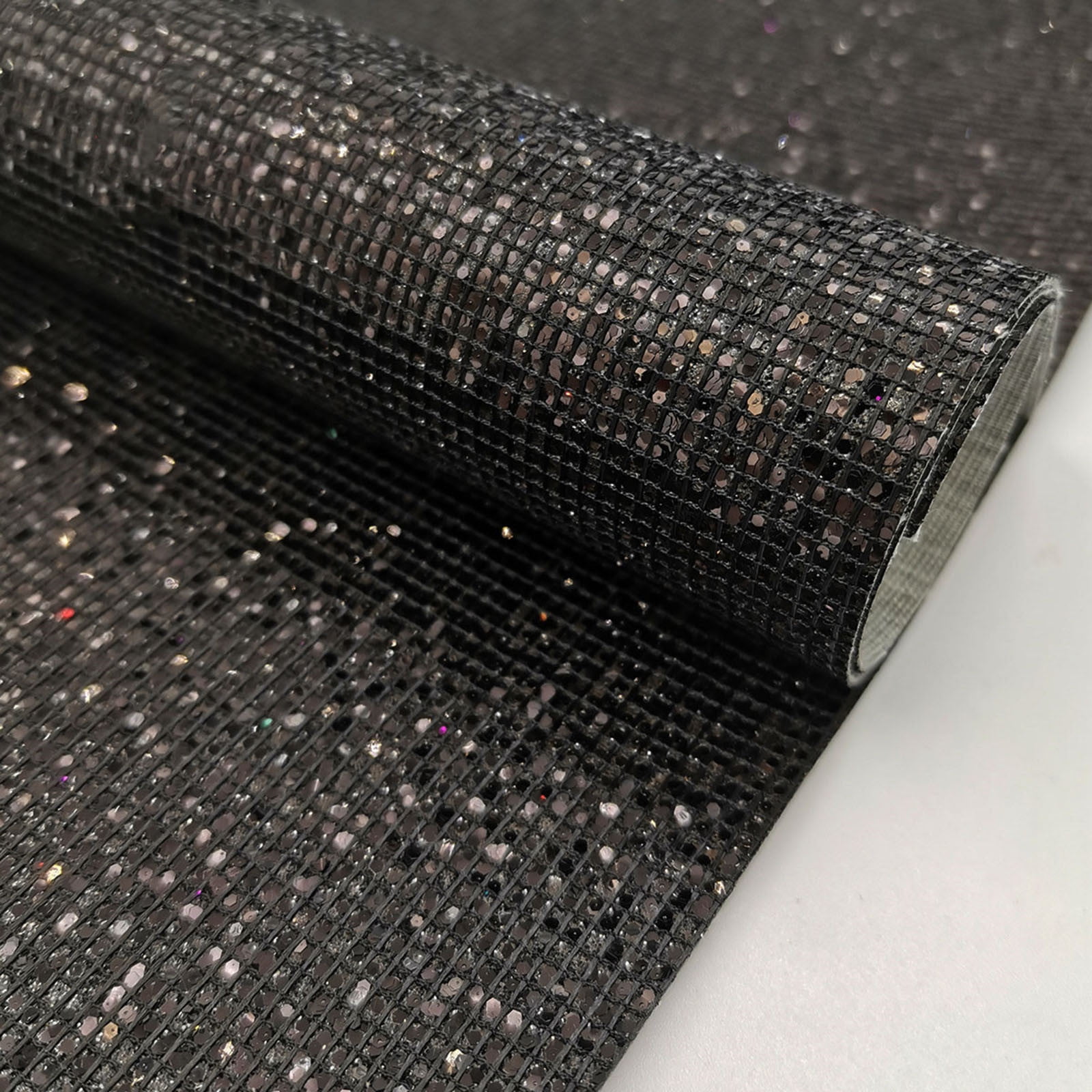 Xubond Heat Transfer Vinyl, Colored Faux Leather Upholstery Crafts