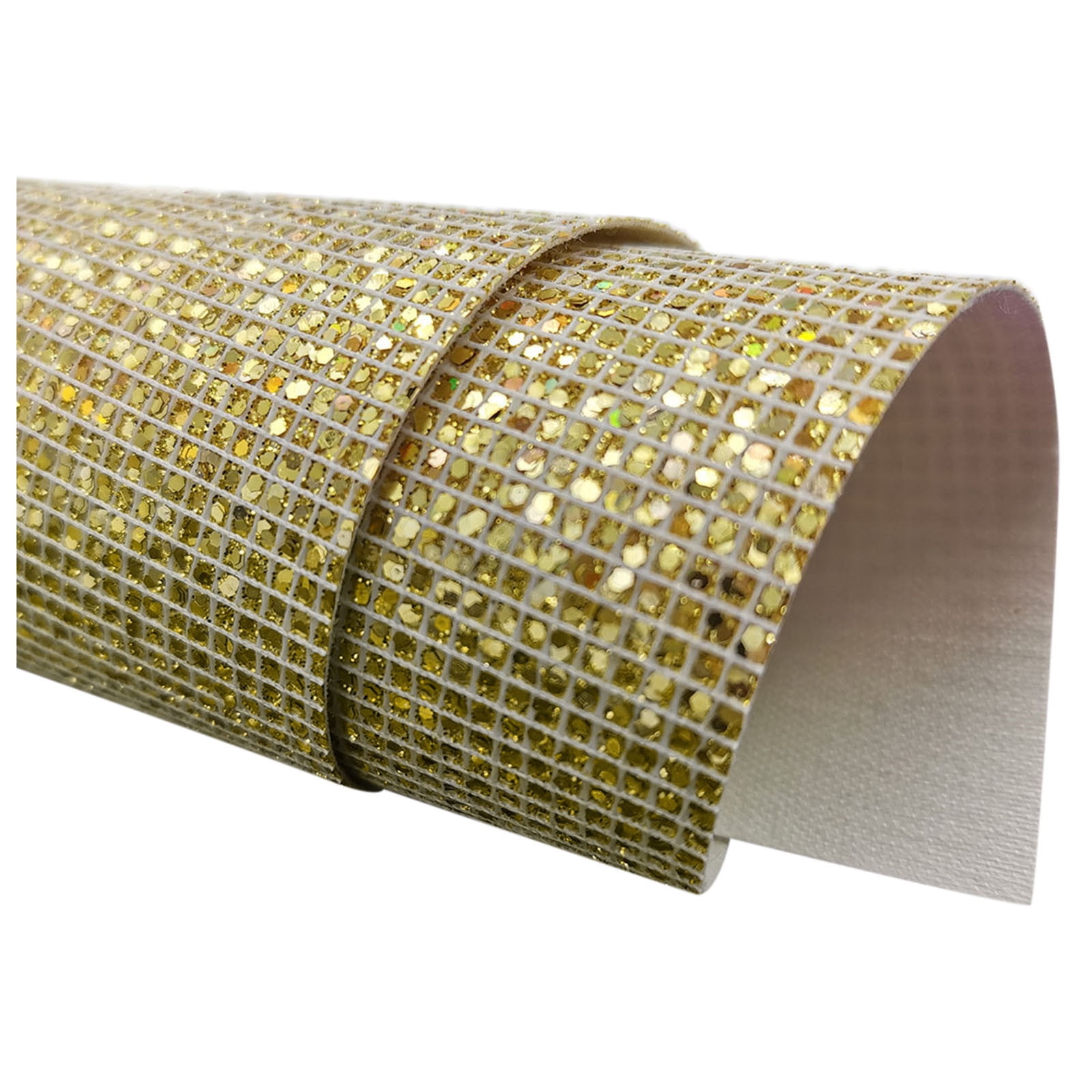 Xubond Heat Transfer Vinyl, Colored Faux Leather Upholstery Crafts