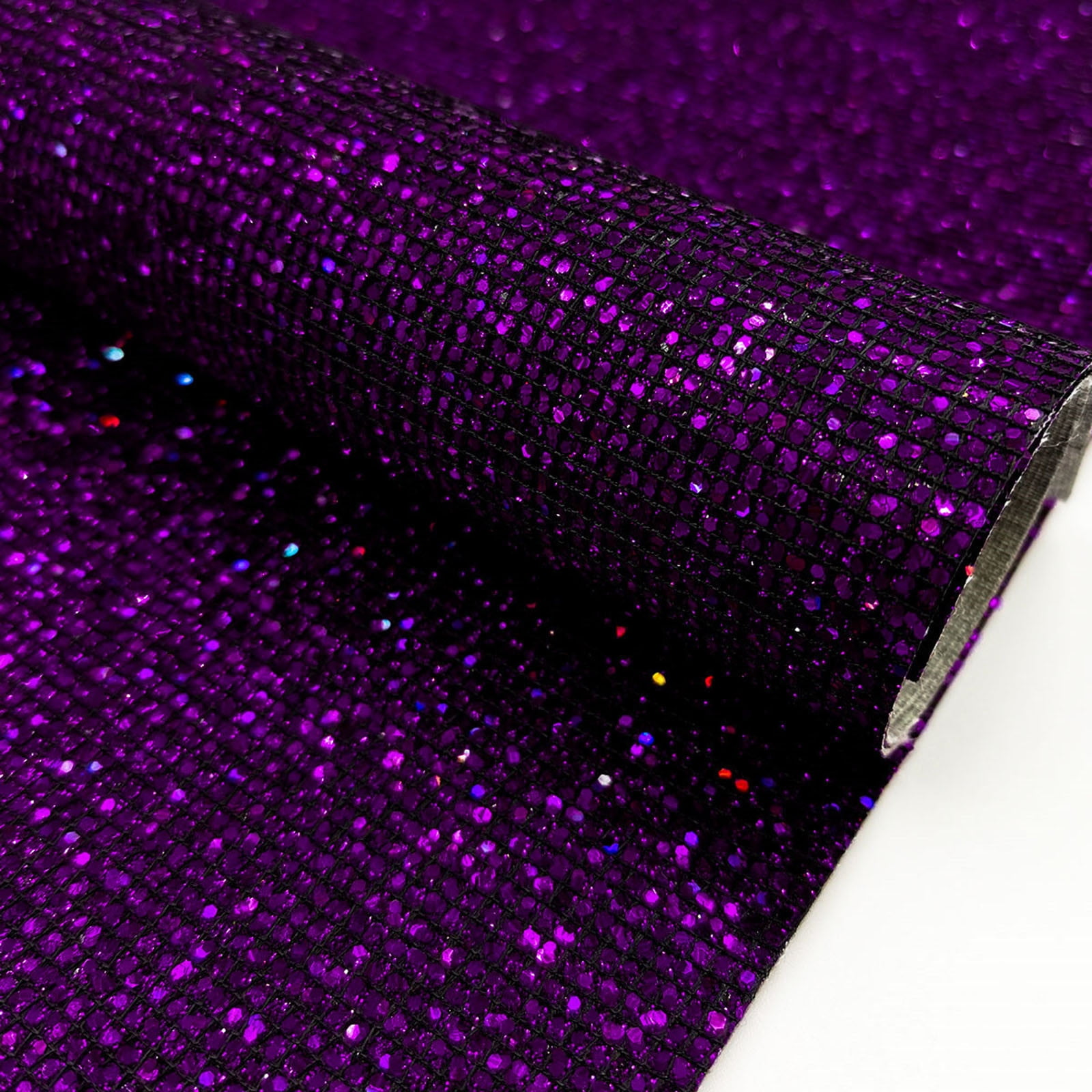 Xubond Heat Transfer Vinyl, Colored Faux Leather Upholstery Crafts