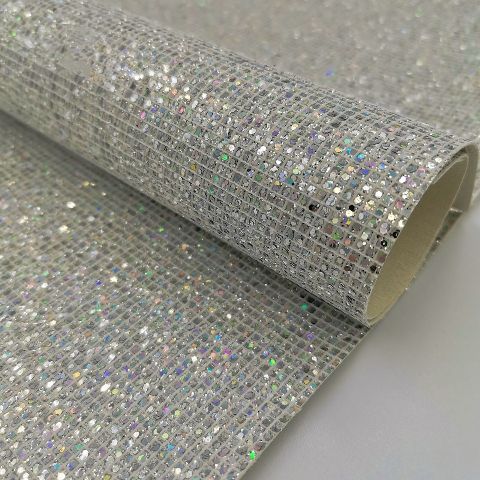 Xubond Heat Transfer Vinyl, Colored Faux Leather Upholstery Crafts