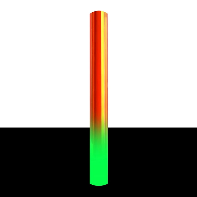 Xubond Heat Transfer Vinyl, Glitter HTV Heat Transfer Vinyl Bundle Glow