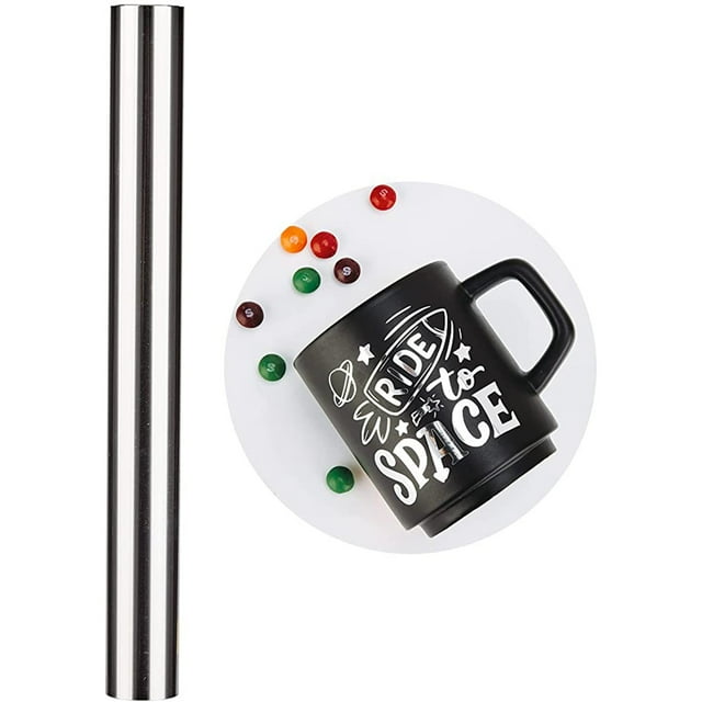 Xubond Heat Transfer Vinyl, SilverPermanent Adhesive Self Vinyl Roll