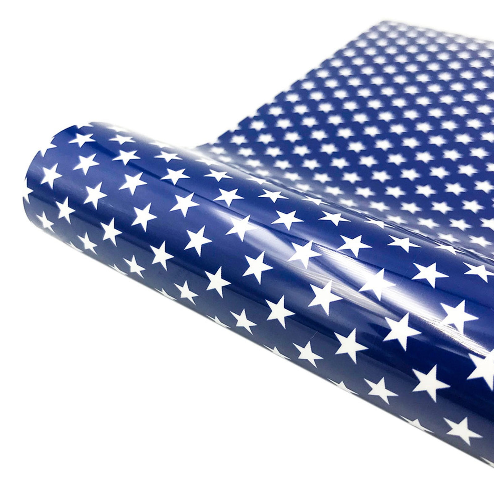 Xubond Heat Transfer Vinyl, Vinyl Heat Thermal Transfer Iron On DIY Garment Film Silhouette