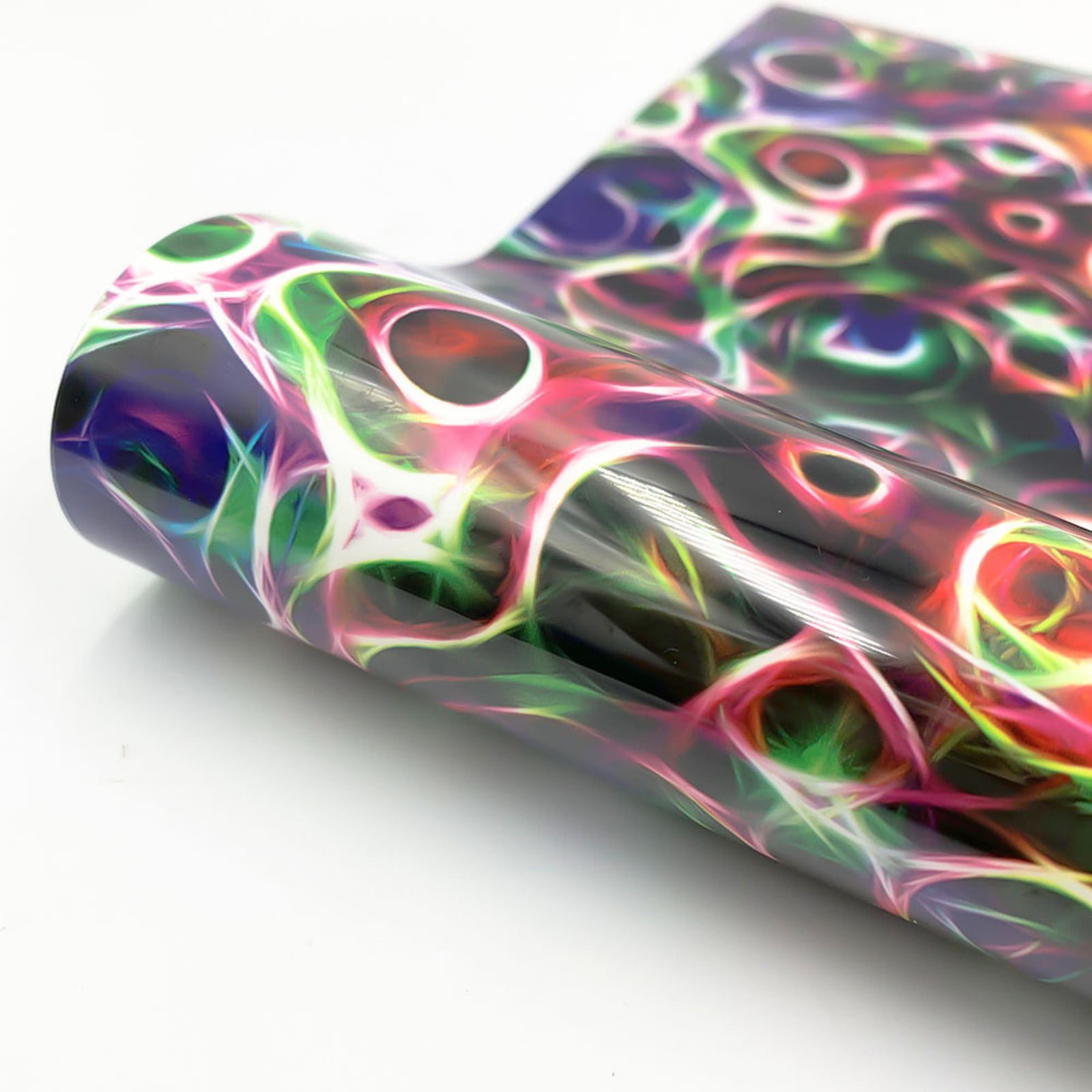 Xubond Heat Transfer Vinyl, Vinyl Heat Thermal Transfer Iron On DIY Garment Film Silhouette