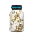 Xubond Household Goods Digital Counting Money Jar Electronic Piggy For
