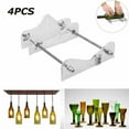 Xubond Kitchen Essentials, Glass Bottle Cutter Machine DIY Tool Kit