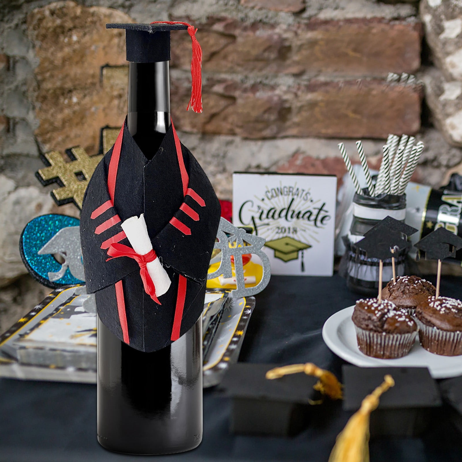 Xubond Kitchen Essentials, Mini Doctor Dress Bachelor Graduation Season