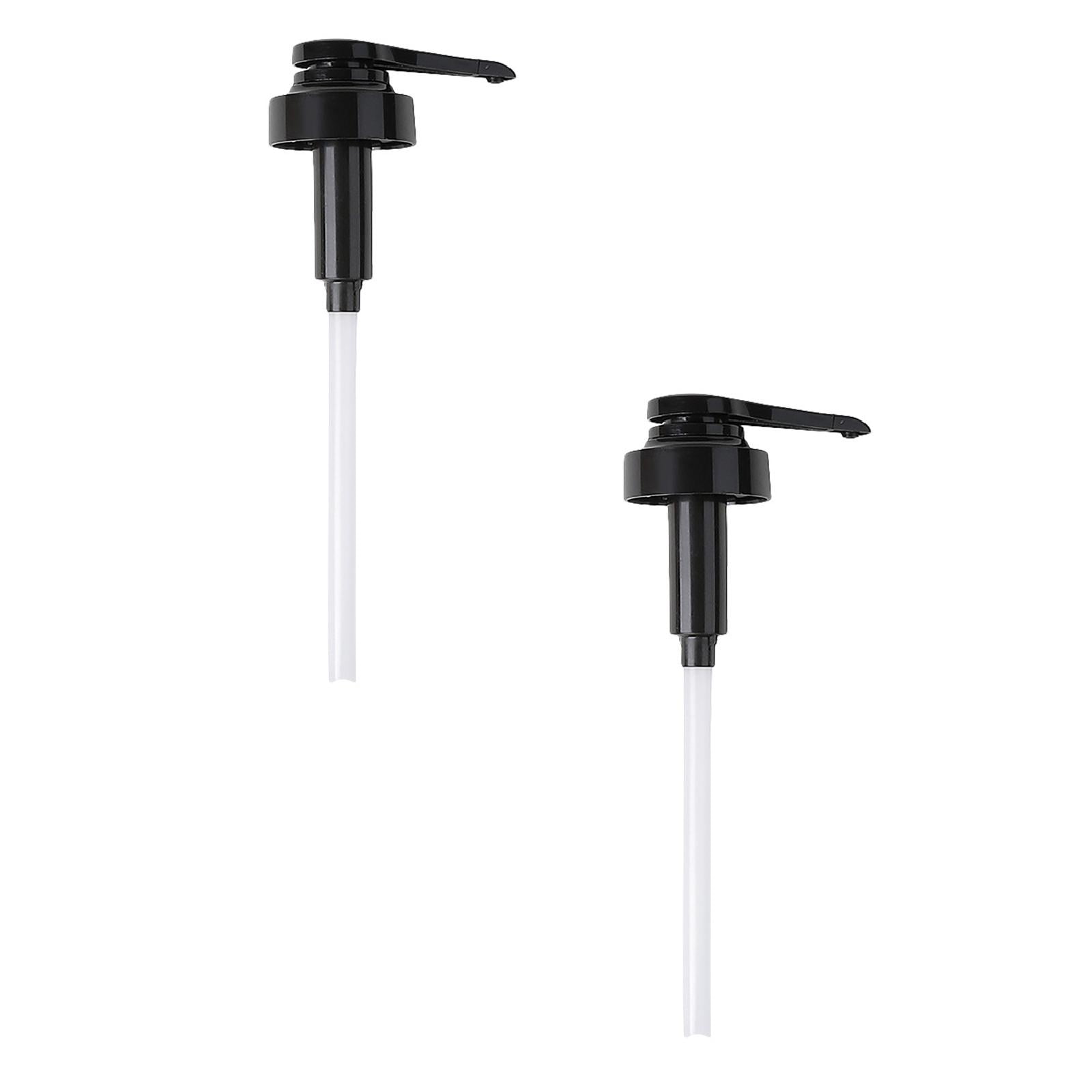 Xubond Kitchen Essentials, Press Nozzle Operated Pump Head Home