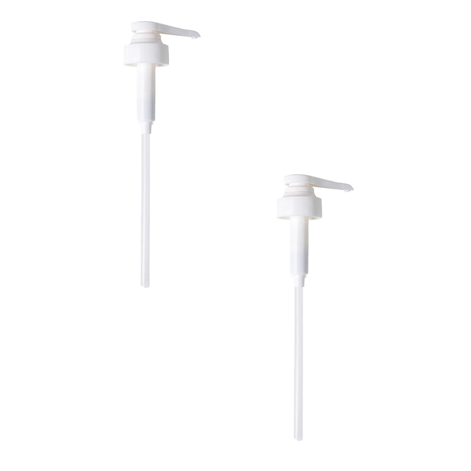 Xubond Kitchen Essentials, Press Nozzle Operated Pump Head Home