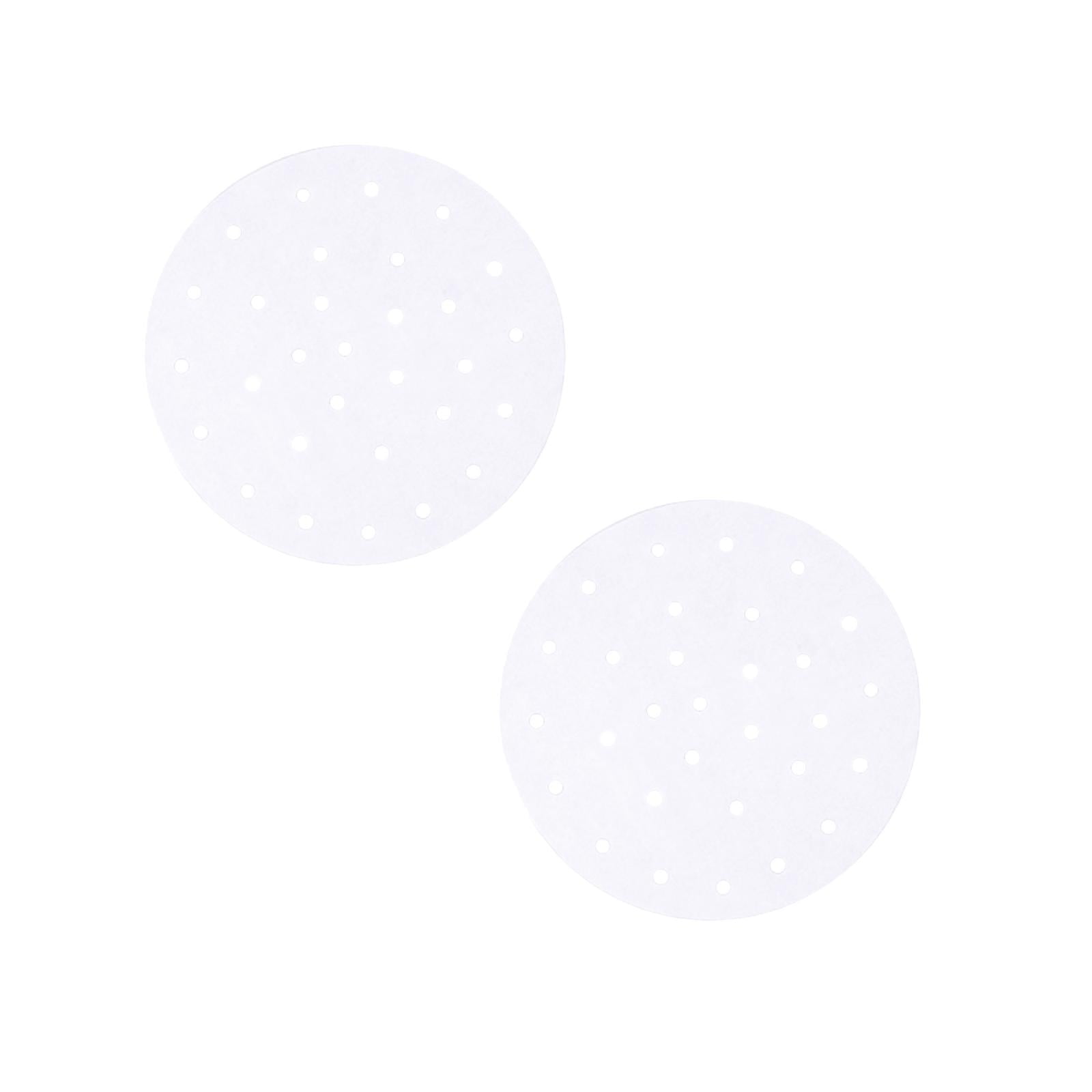 Xubond Kitchen Essentials, Round Air Fryer Nonstick Steamer Pad
