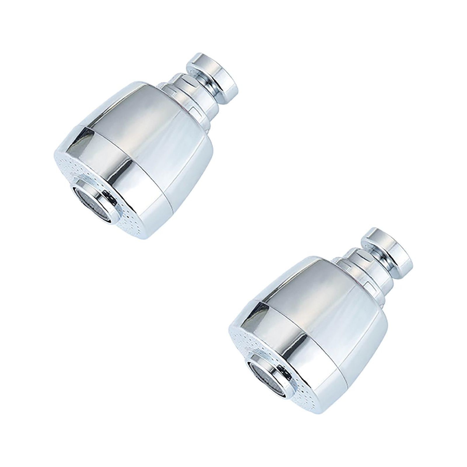 Xubond Kitchen Faucet Head 360° Rotatable Sprayer Replacement Splash