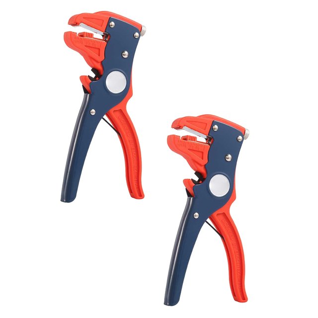 Xubond Kitchen Faucets Automatic Wire Stripper And Cutter 2 IN 1 Wire