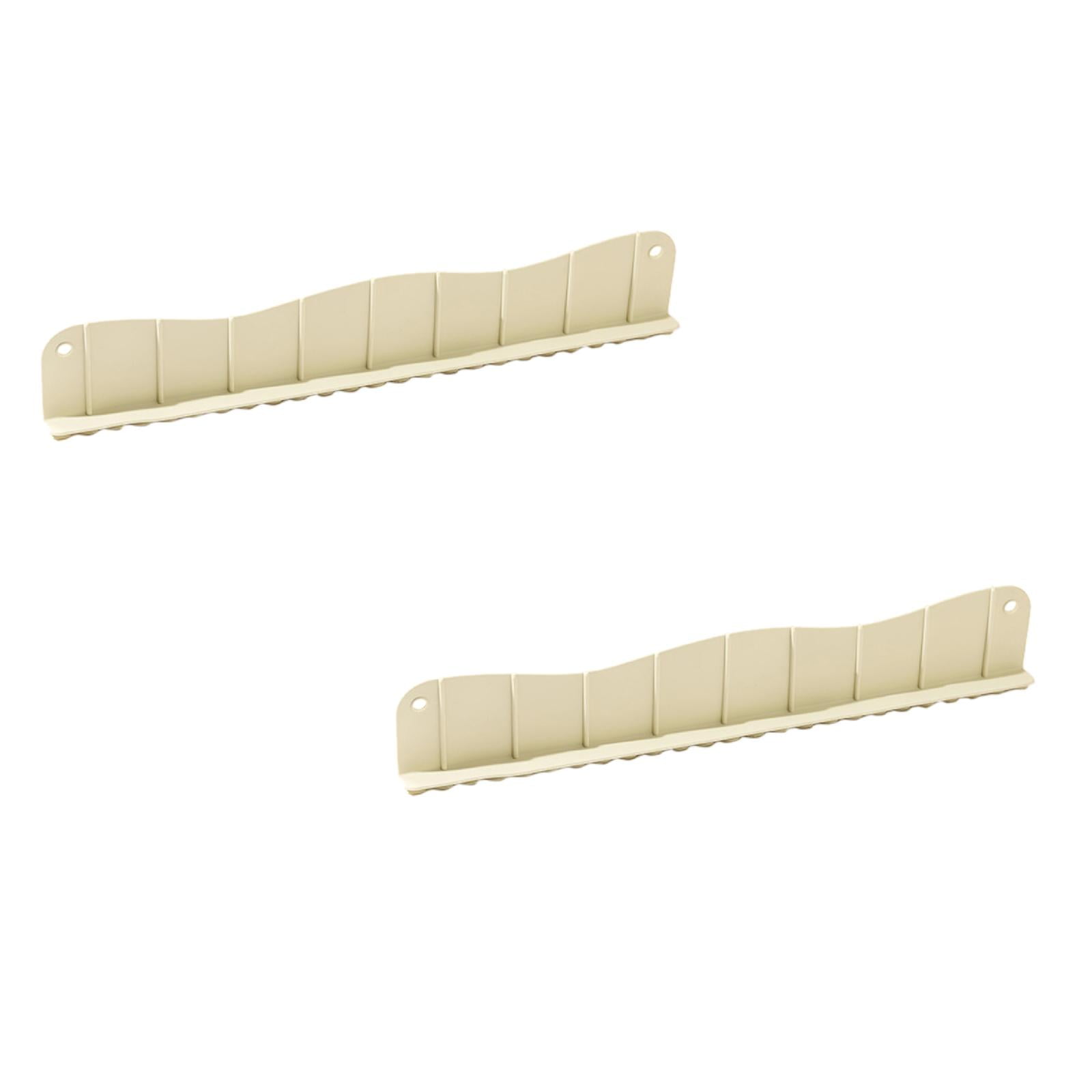 Xubond Kitchen Sink Water Baffle Vanity Splash Proof Wash Countertop