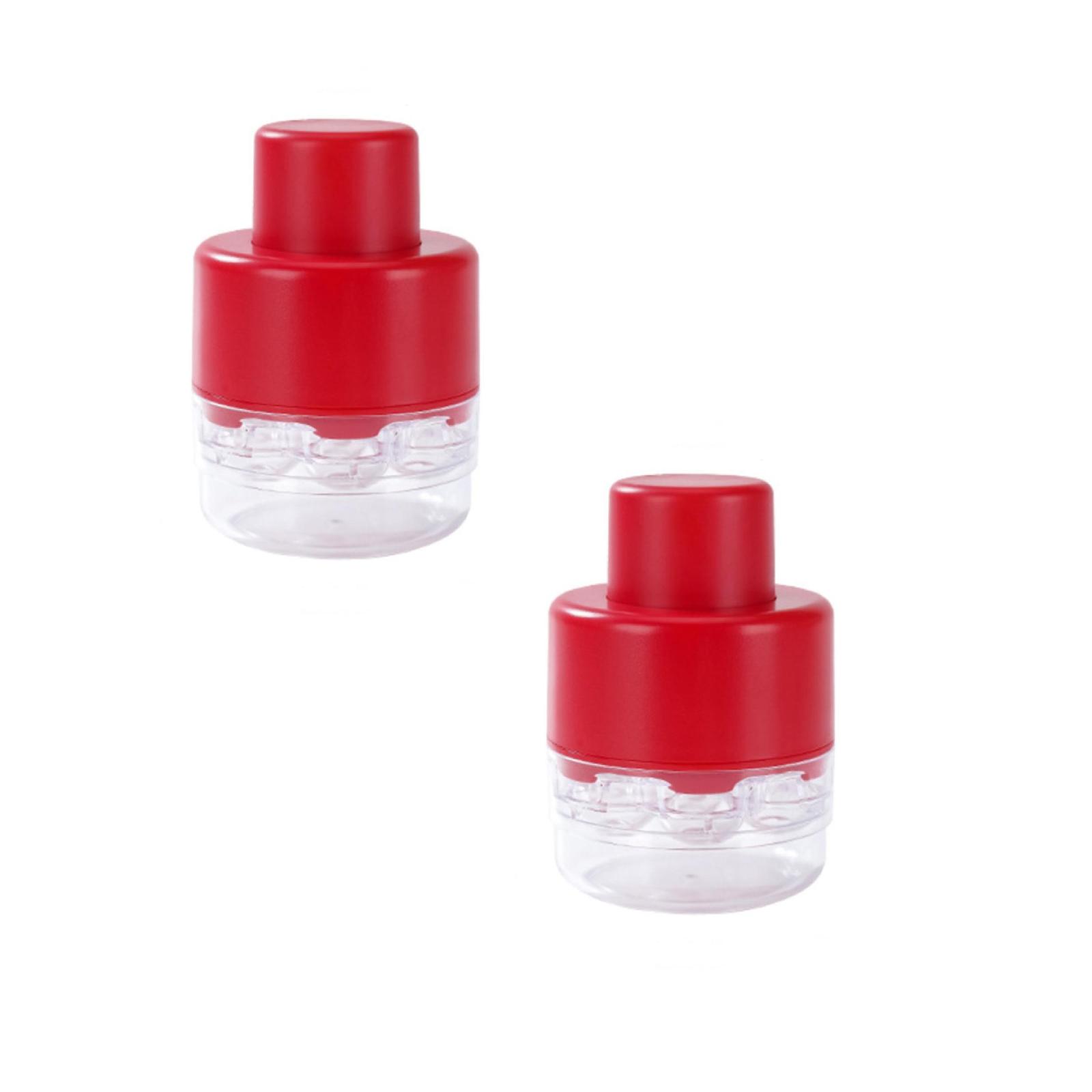 Xubond Multi Cherry Pitter Tool Stone Remover For Multiple Cherries 7