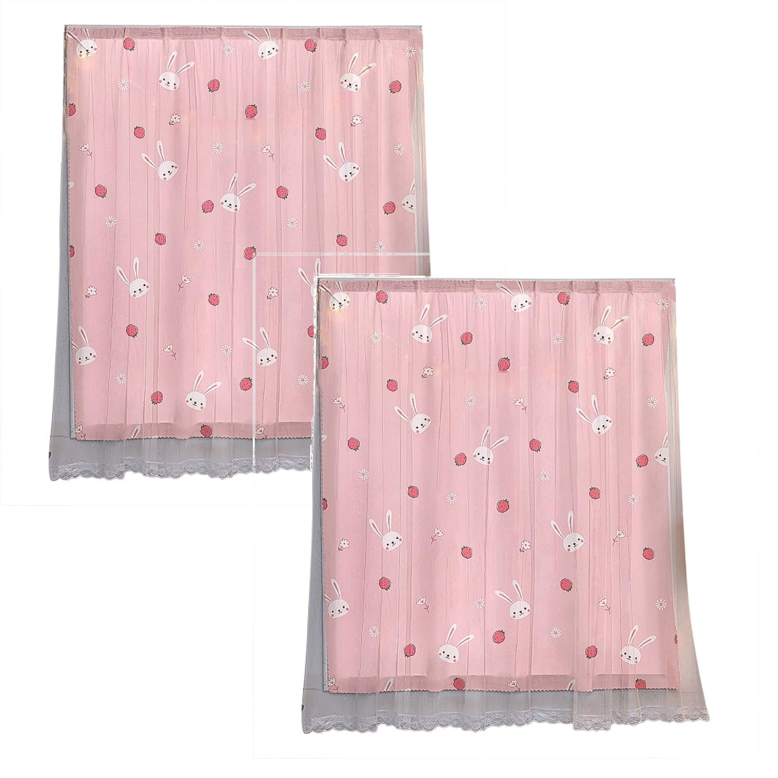 Xubond No Punching With Yarn Curtain Translucent Impervious To People