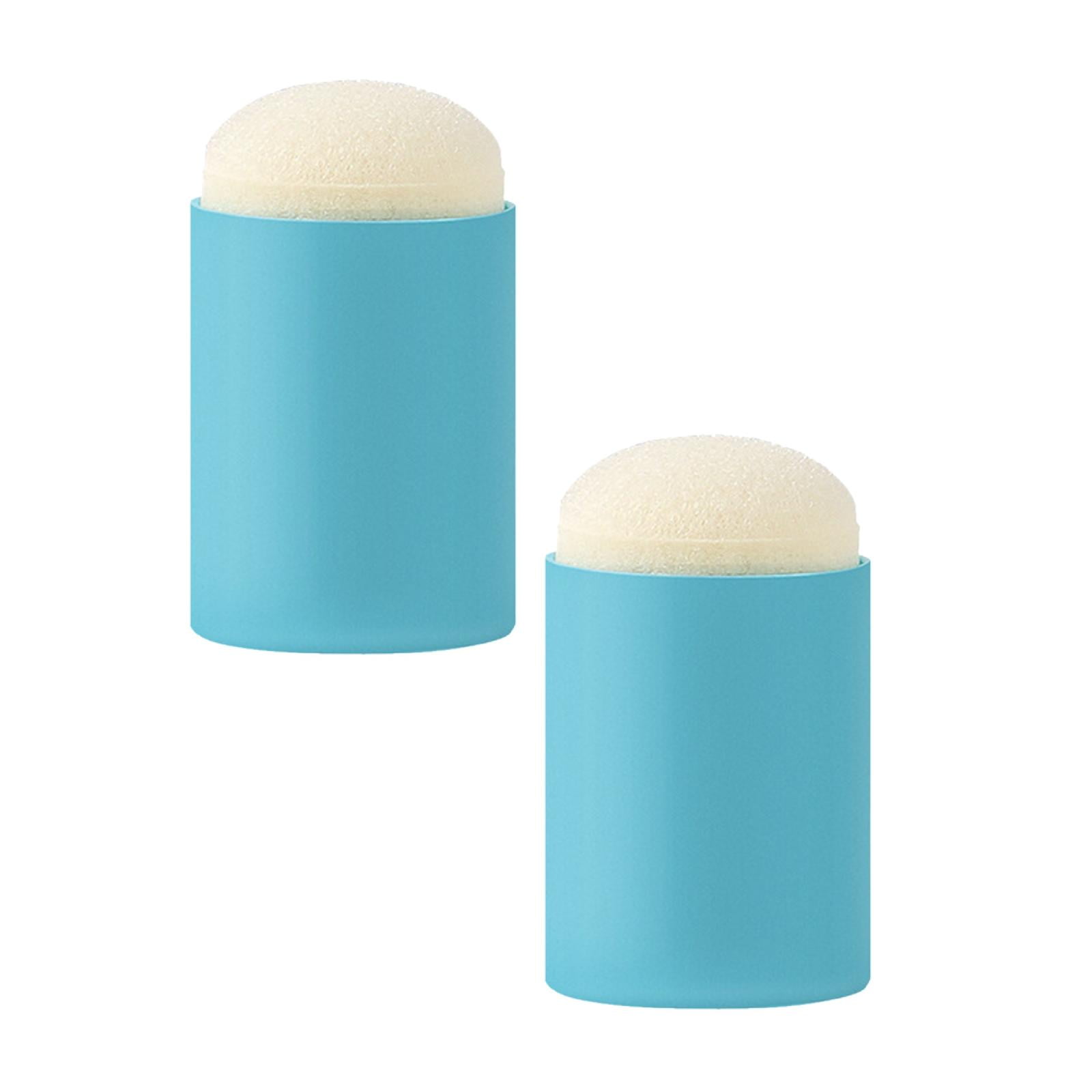 Xubond Office Supplies DIY Sponge Finger Painting Kit Hand Account