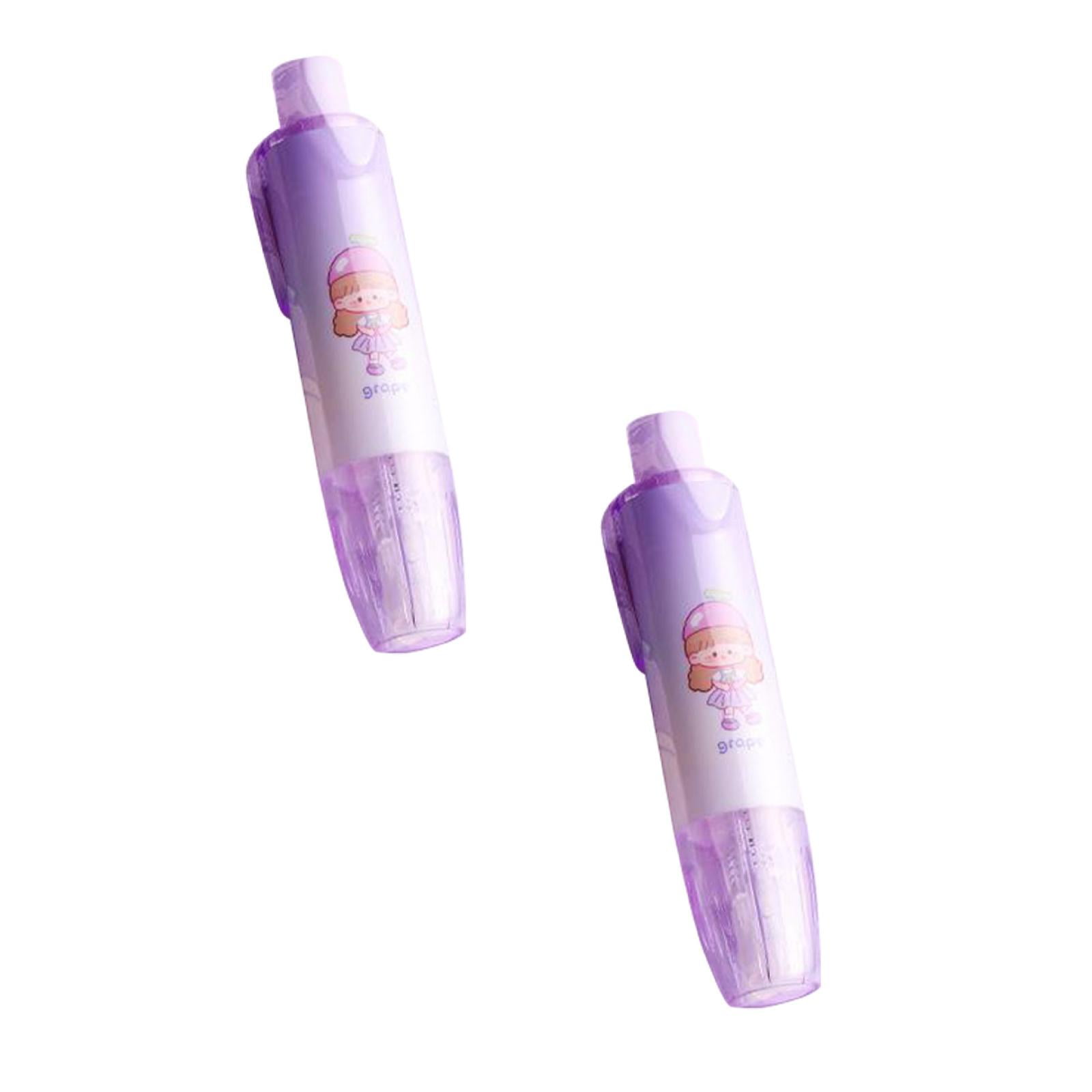 Xubond Office Supplies Double Tape Roller For Crafts Scrapbook Tape