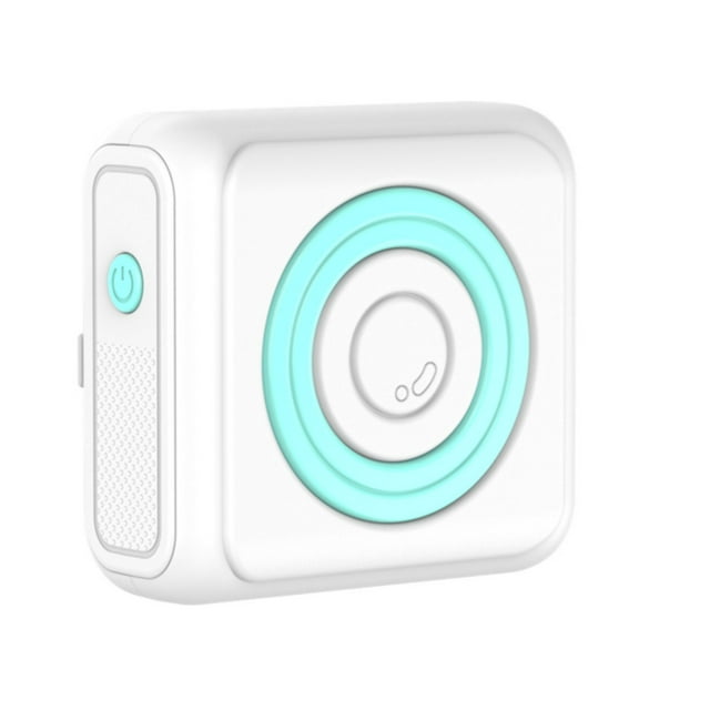 Xubond Office Supplies, New Error Ink Bluetooth Connection Label