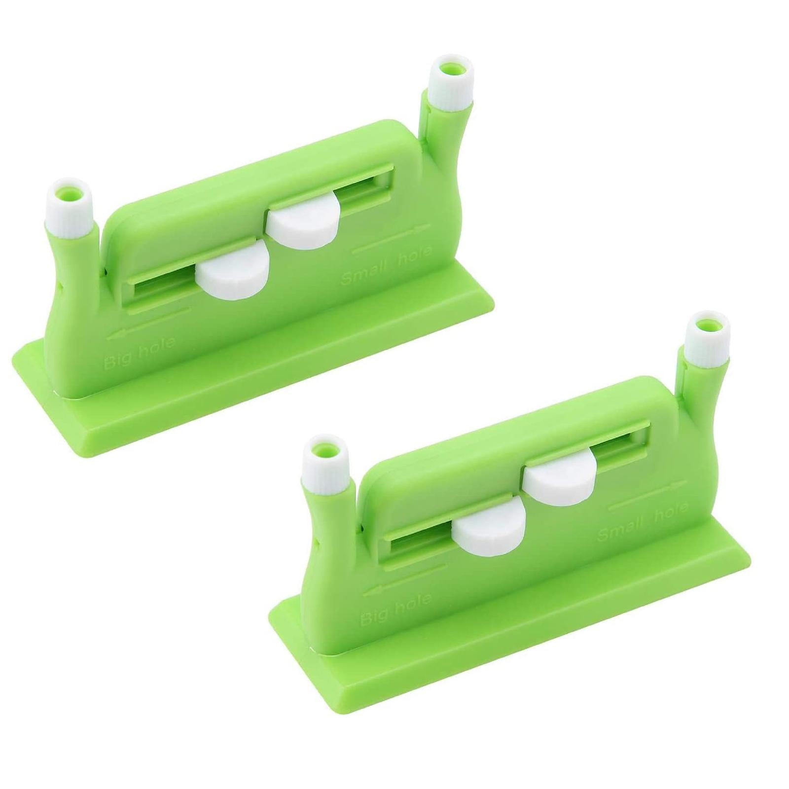 Xubond Office Supplies New Needle Threading Device Elderly Needle Guide