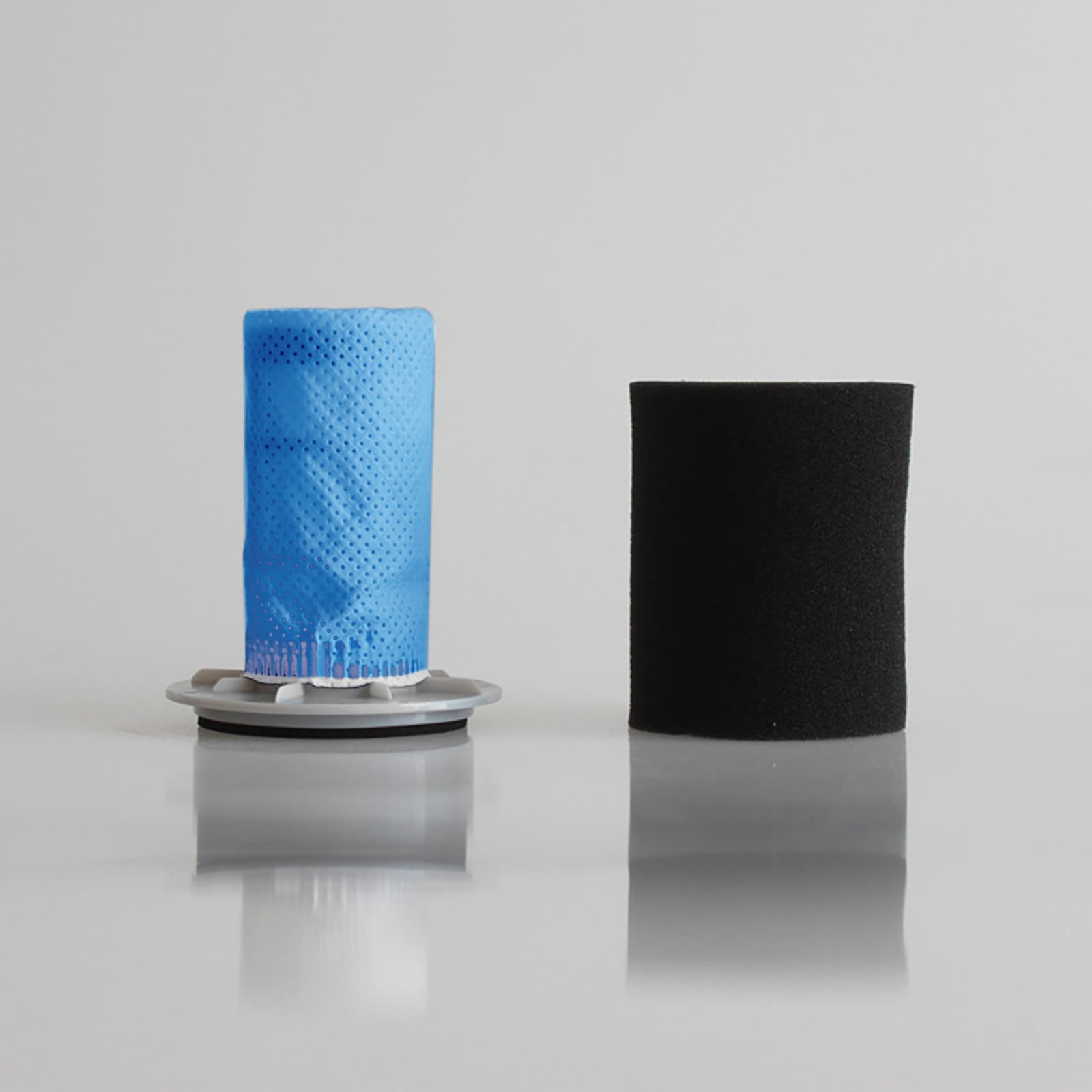 Xubond Pool Filter Cartridge, Wireless V1 Cleaner Accessories Replace