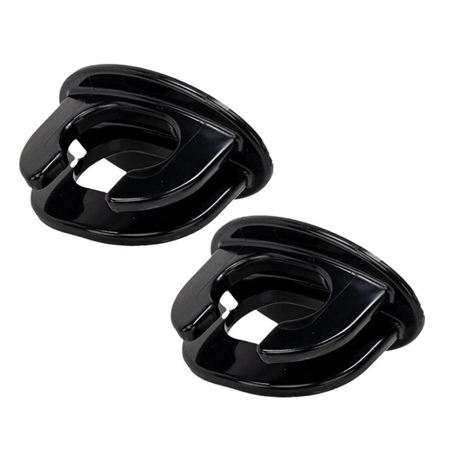 Xubond Premium Adhesive Hat Hooks For Wall Rack Baseball Caps Display