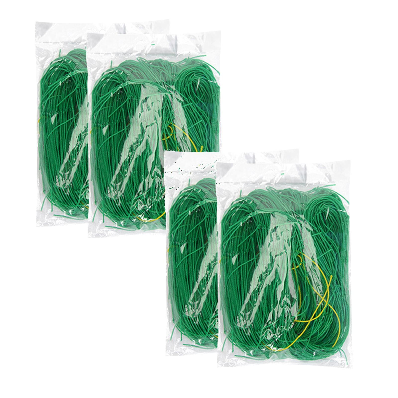 Xubond Seeder Fruit Vegetable Flower Vine Plants Climbing Net Garden