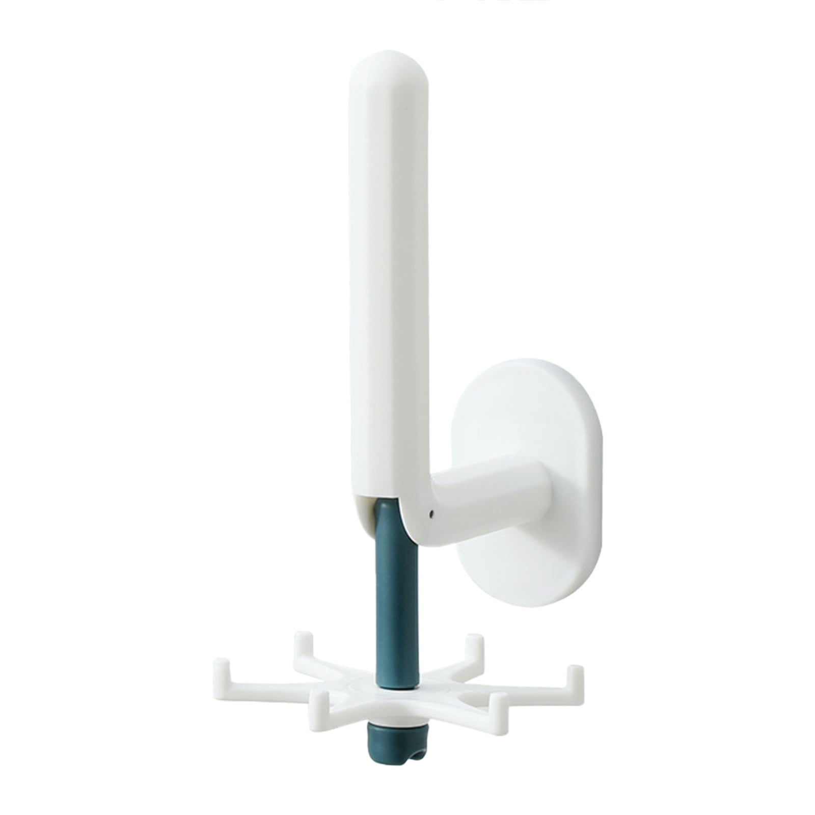 Xubond Shower Curtain Hooks, Kitchen Utensil Holder Hooks Heavy Duty