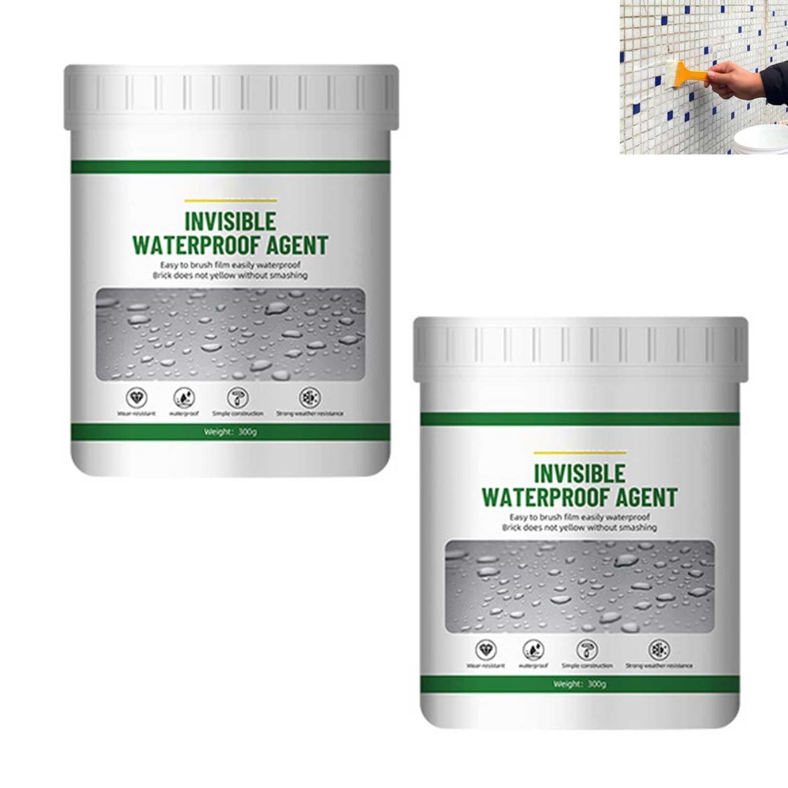 Xubond Spackle, 0 New Transparent & Anti Leakage Agent Super Strong