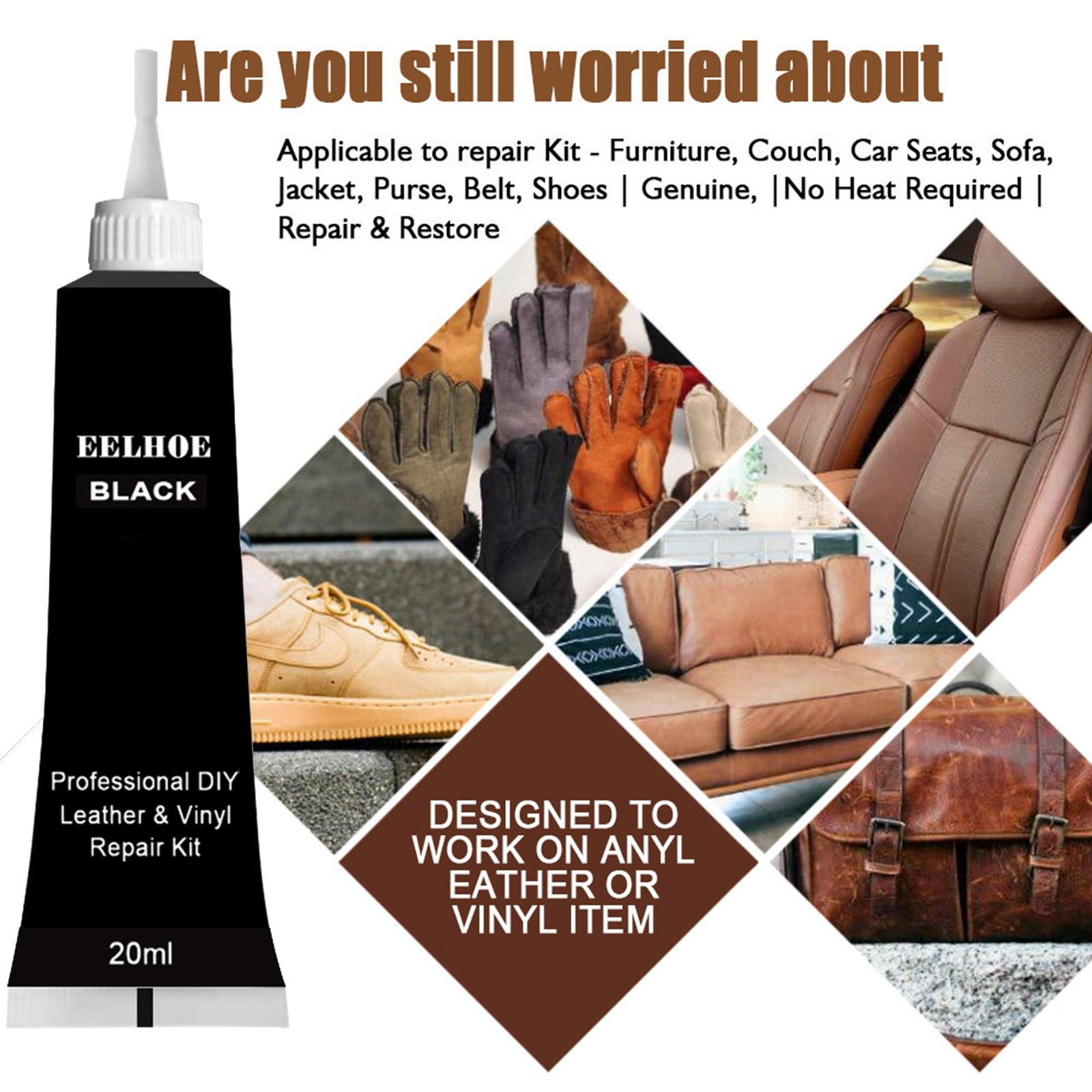 Xubond Spackle, Seats Sofa Black Leather Jacket Vinyl Furniture Couch