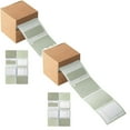 Xubond Sticky Notes Sticky Notes Paper Roll Tape Pull Out Labels