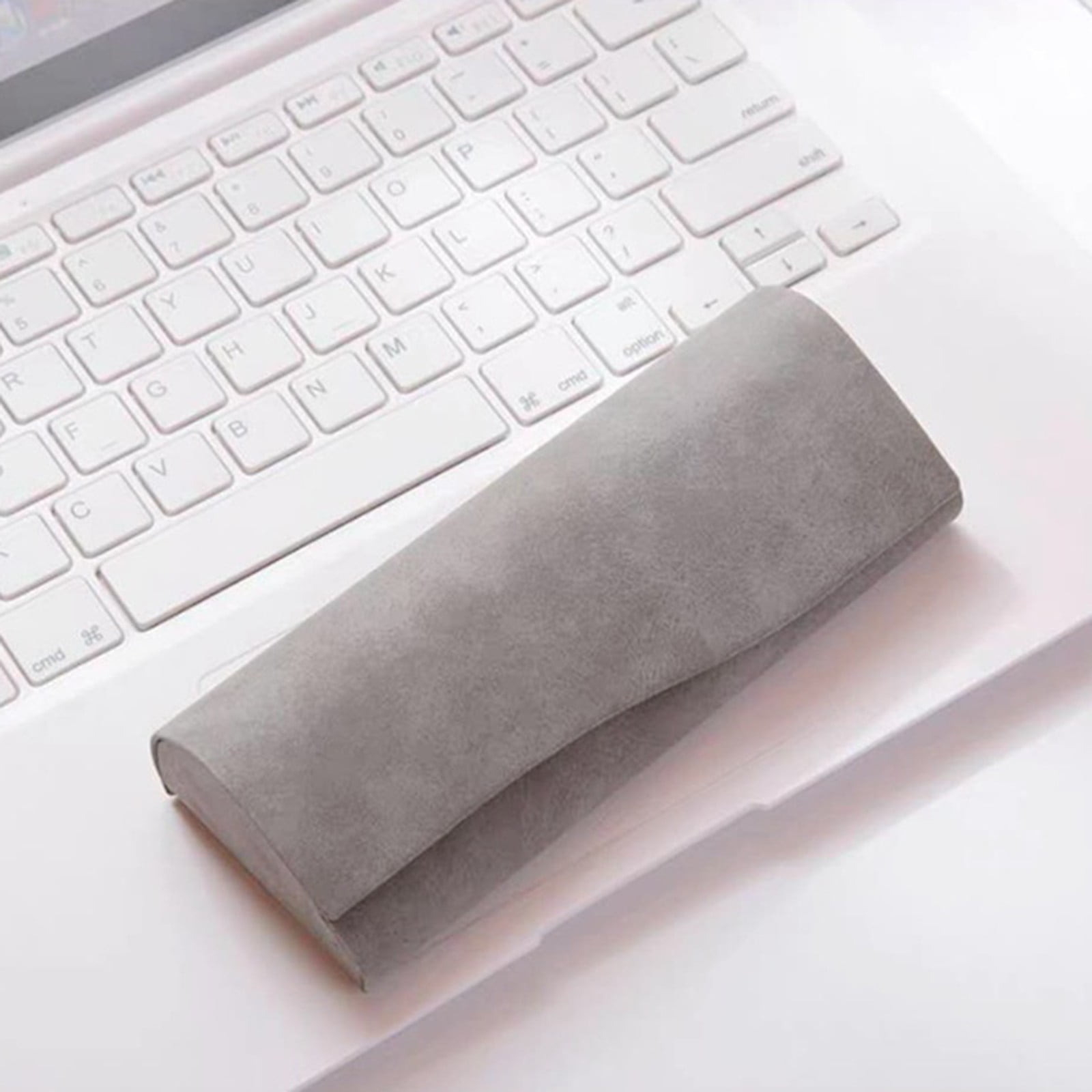 Xubond Storage Bins, Fourcolor Retro Simpler Portable Eye Glasses Case