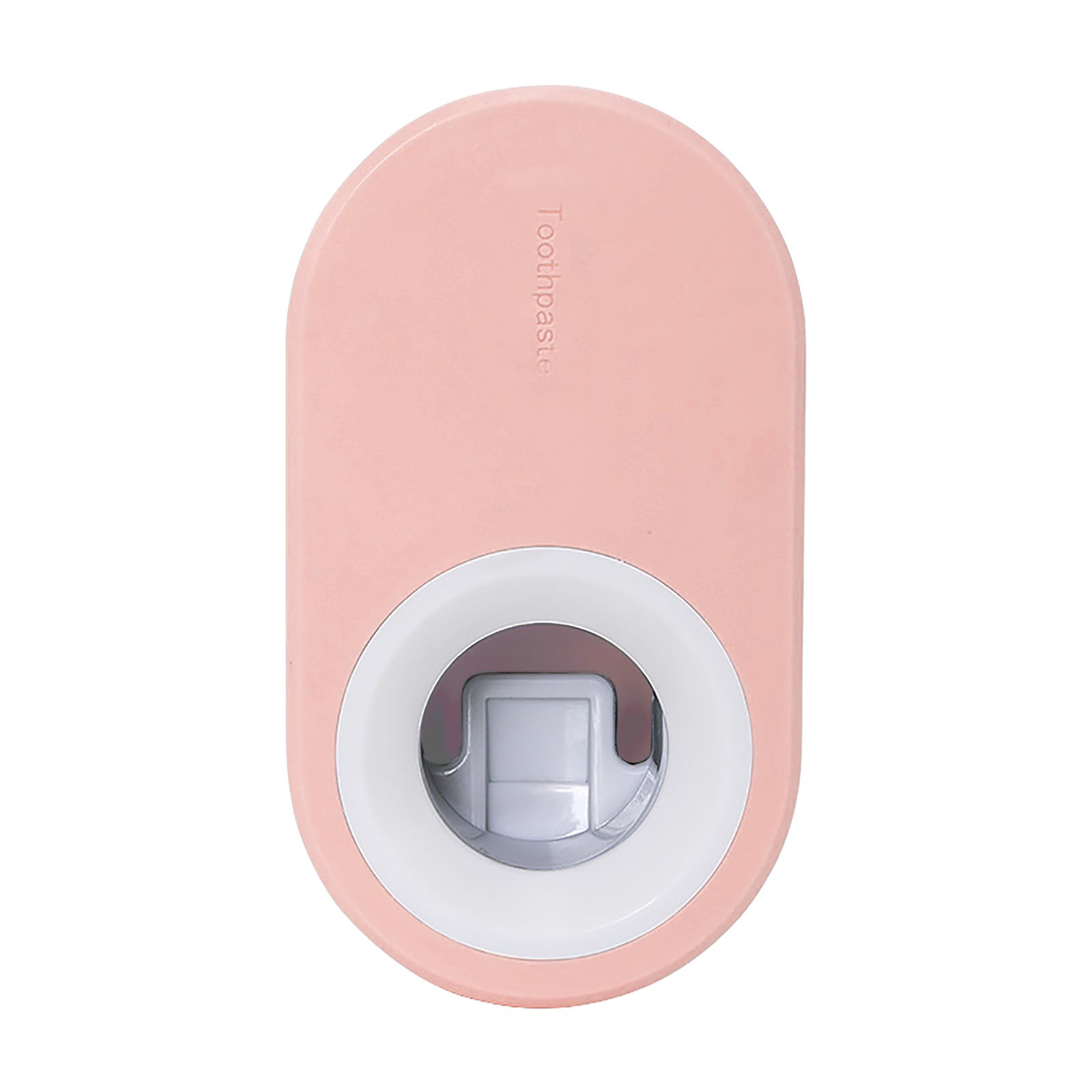 Xubond Storage Bins, Wall Mounted Automatic Toothpaste Dispenser