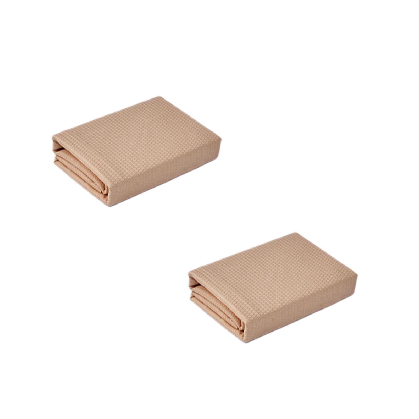 Xubond Summer Cool Blanket Fiber Ice Silk Cover Children's Double Towel