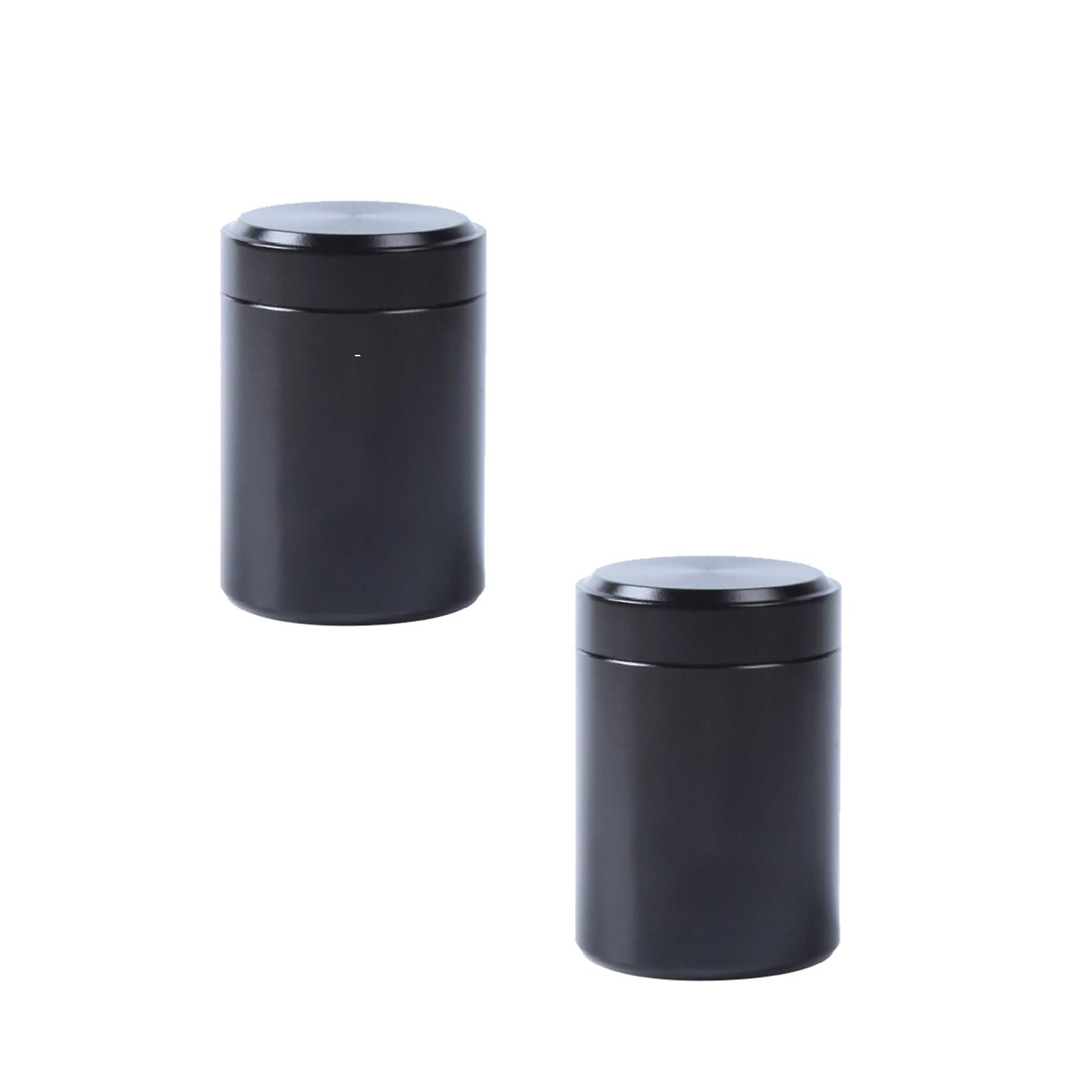 Xubond Tea Coffee Sugar Kitchen Storage Canisters Jars Pots Containers Tins , Kitchen Essentials