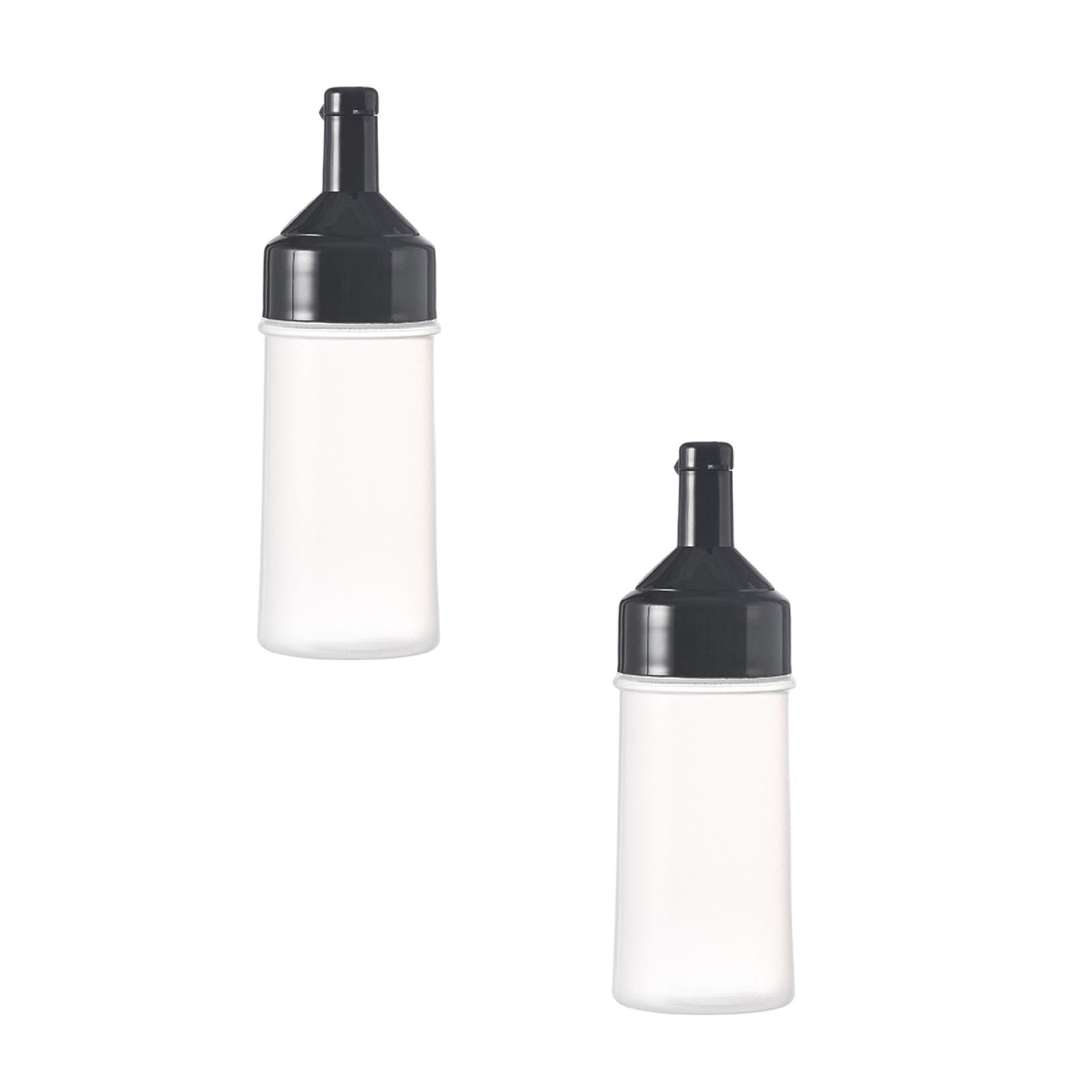 Xubond The Oil Dispenser And Seasoning Bottle , Kitchen Essentials