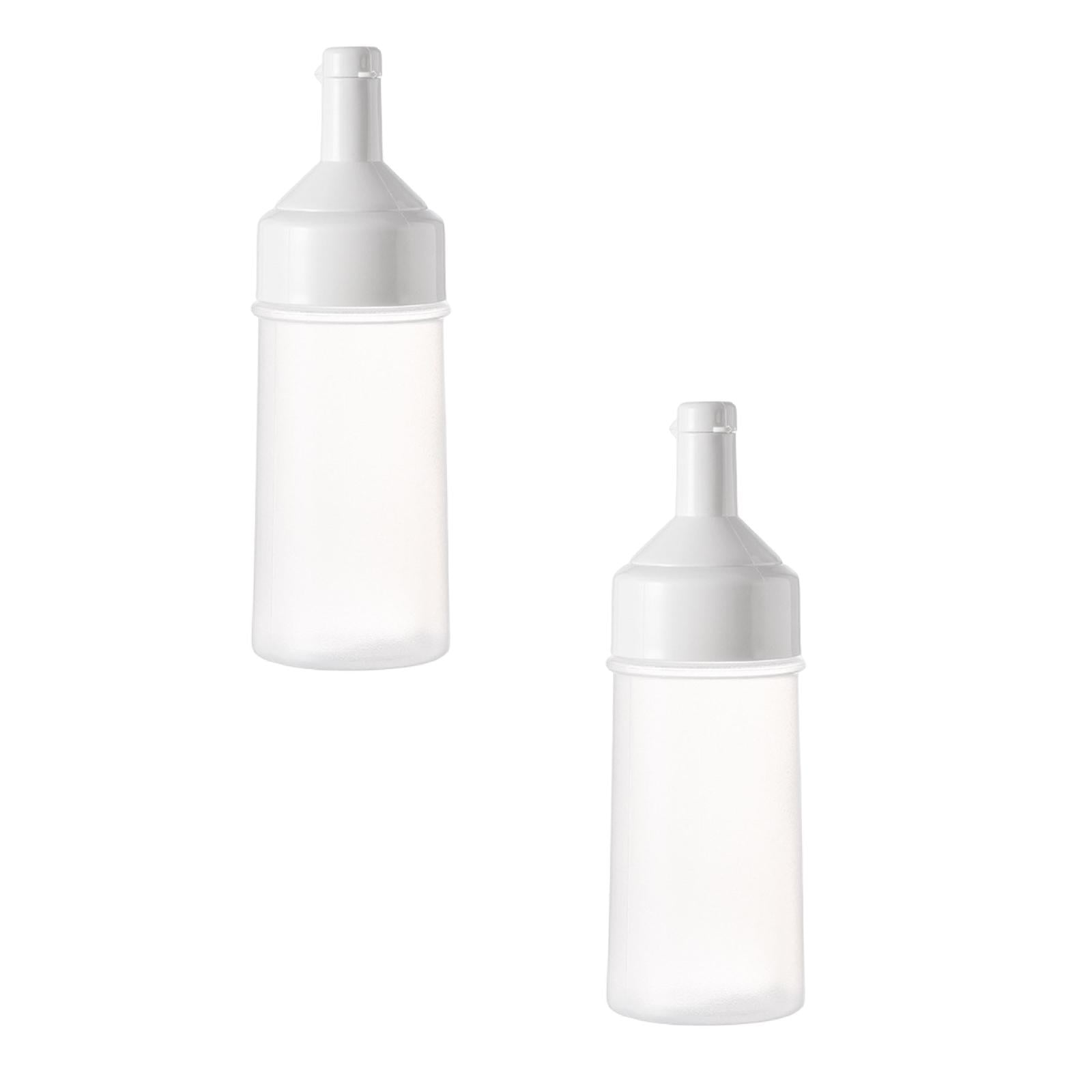 Xubond The Oil Dispenser And Seasoning Bottle , Kitchen Essentials