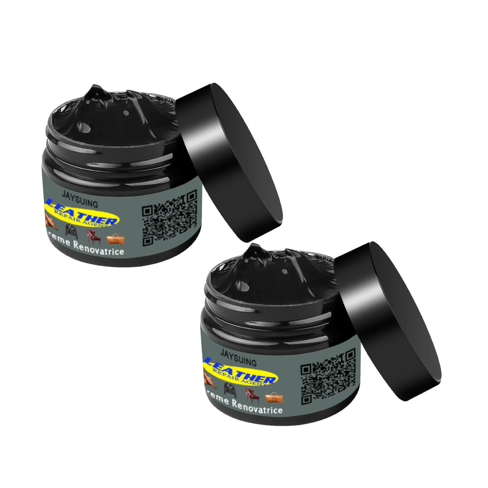 Xubond Tools, Advanced Leather Repair Gel Car Seat Home Complementary