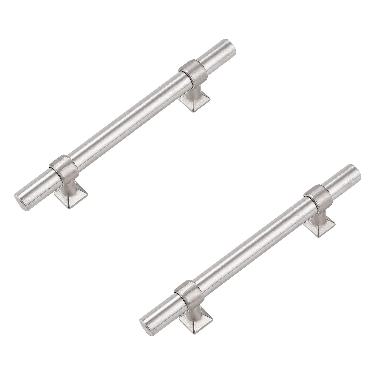 Xubond Tools, Brushed Kitchen Pulls Satin Handles Stainless
