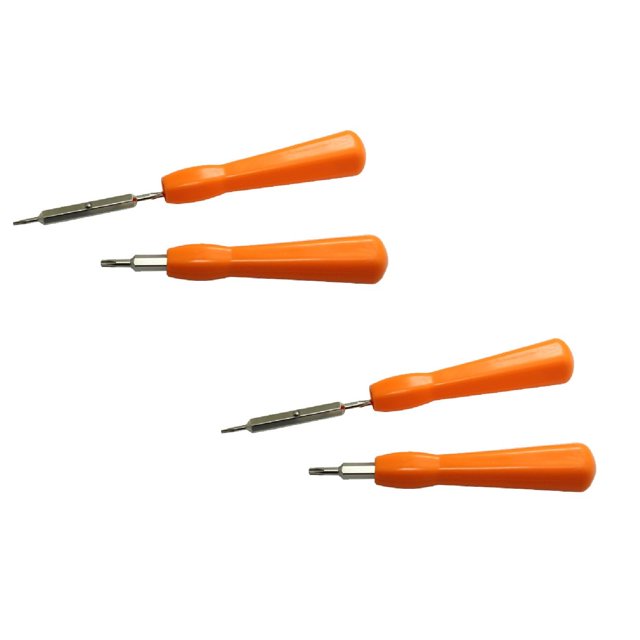 Xubond Tools, Doorbell Doorbells Screwdriver Ring Battery Fit Video