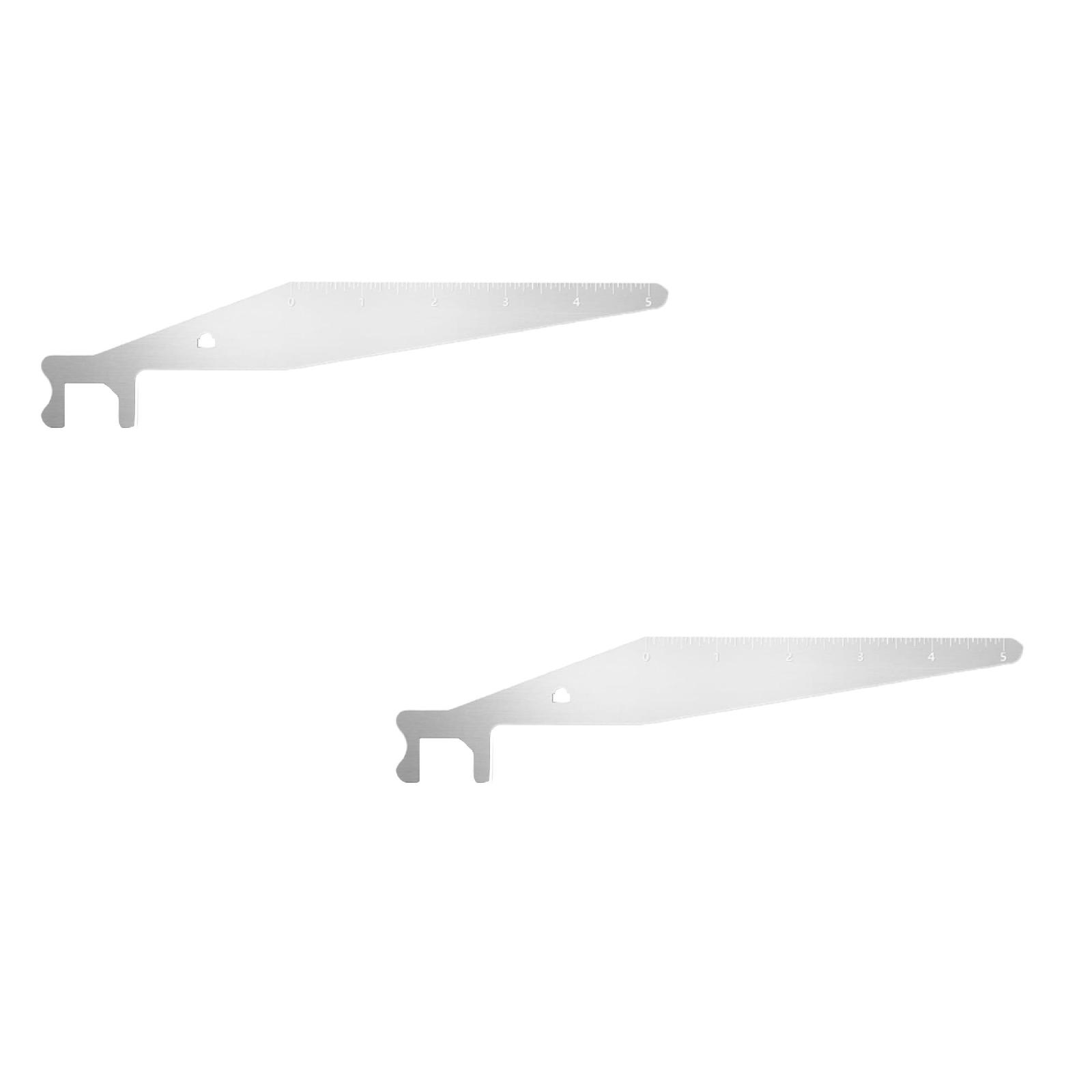 Xubond Tools Multi Purpose Pry Tool Firefighting Hand Spring