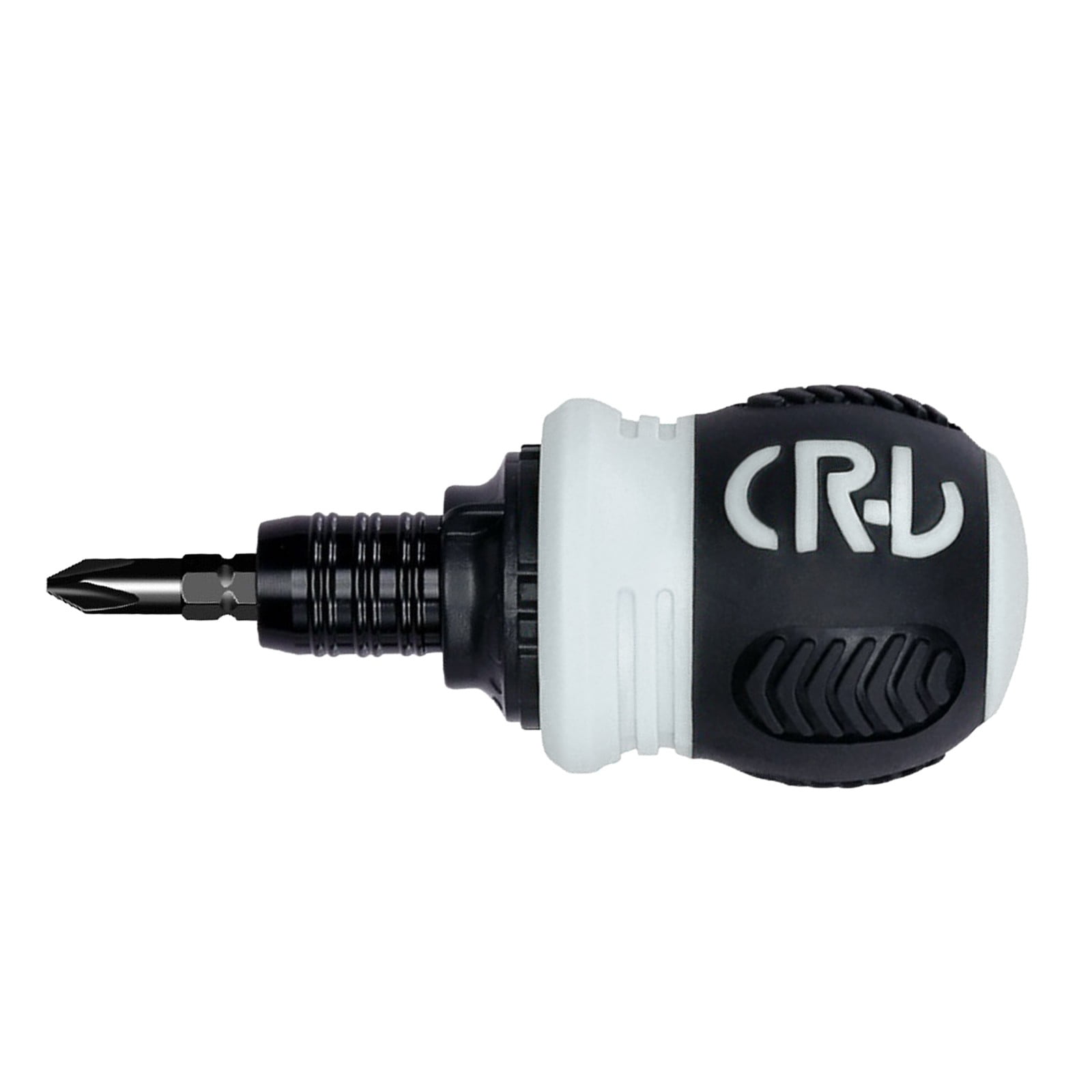 Xubond Tools, Portable Dual Use Ratchet Screwdriver For Household