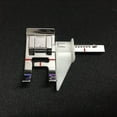 Xubond Tools, Presser Low All Foot Machine Shank Adjustable Sewing Fits