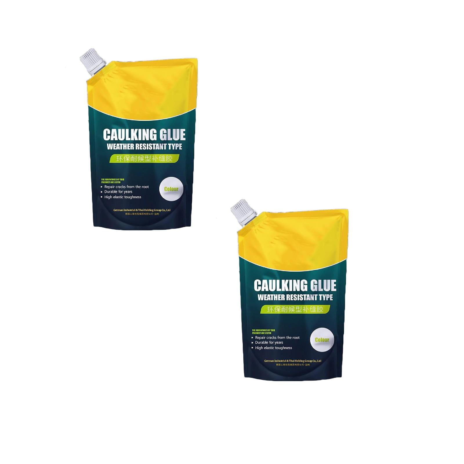 Xubond Tools, Slab Concrete Crack WaterproofRepair Sealant Caulking