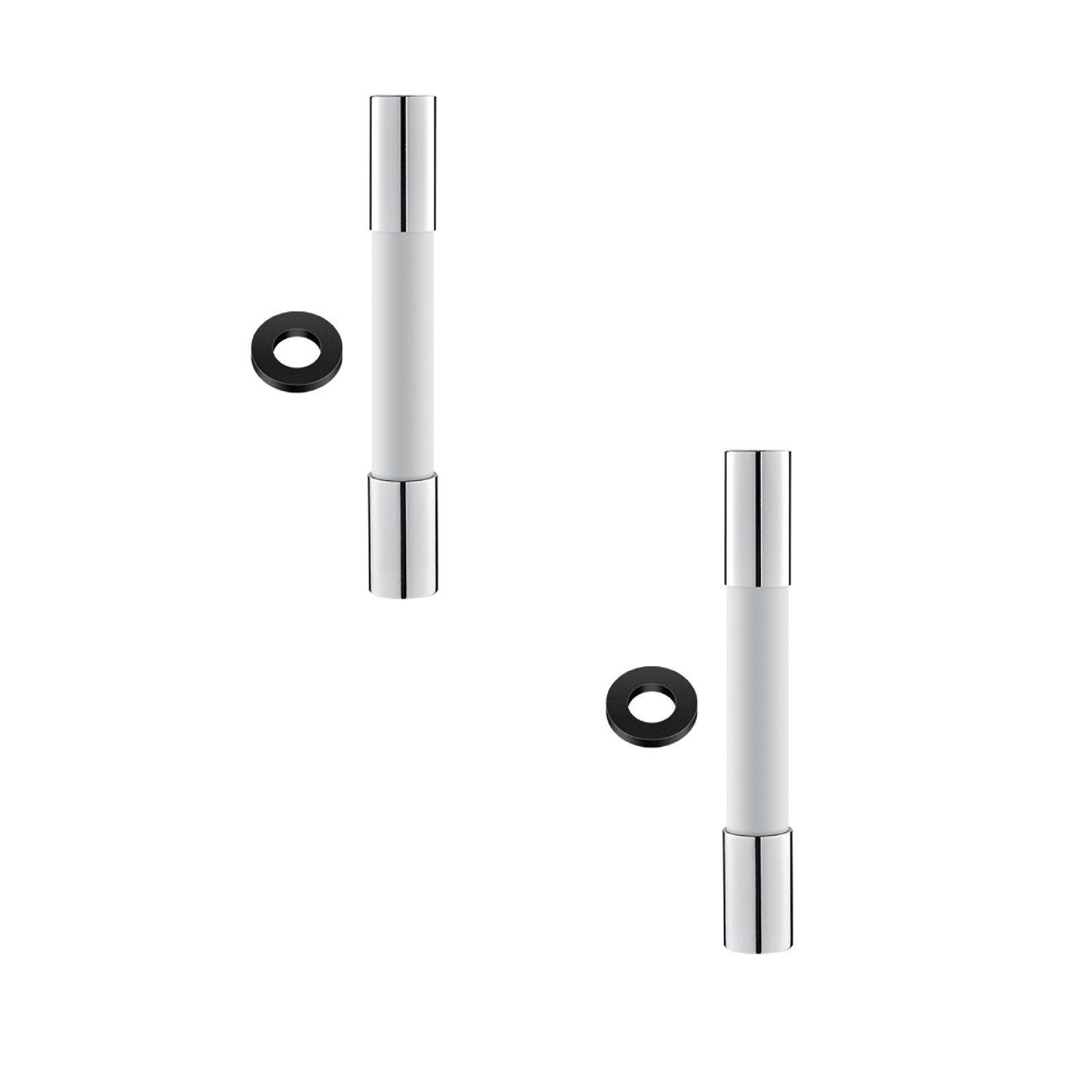 Xubond Universal Foaming Extension 360° Bending Faucet Lengthening