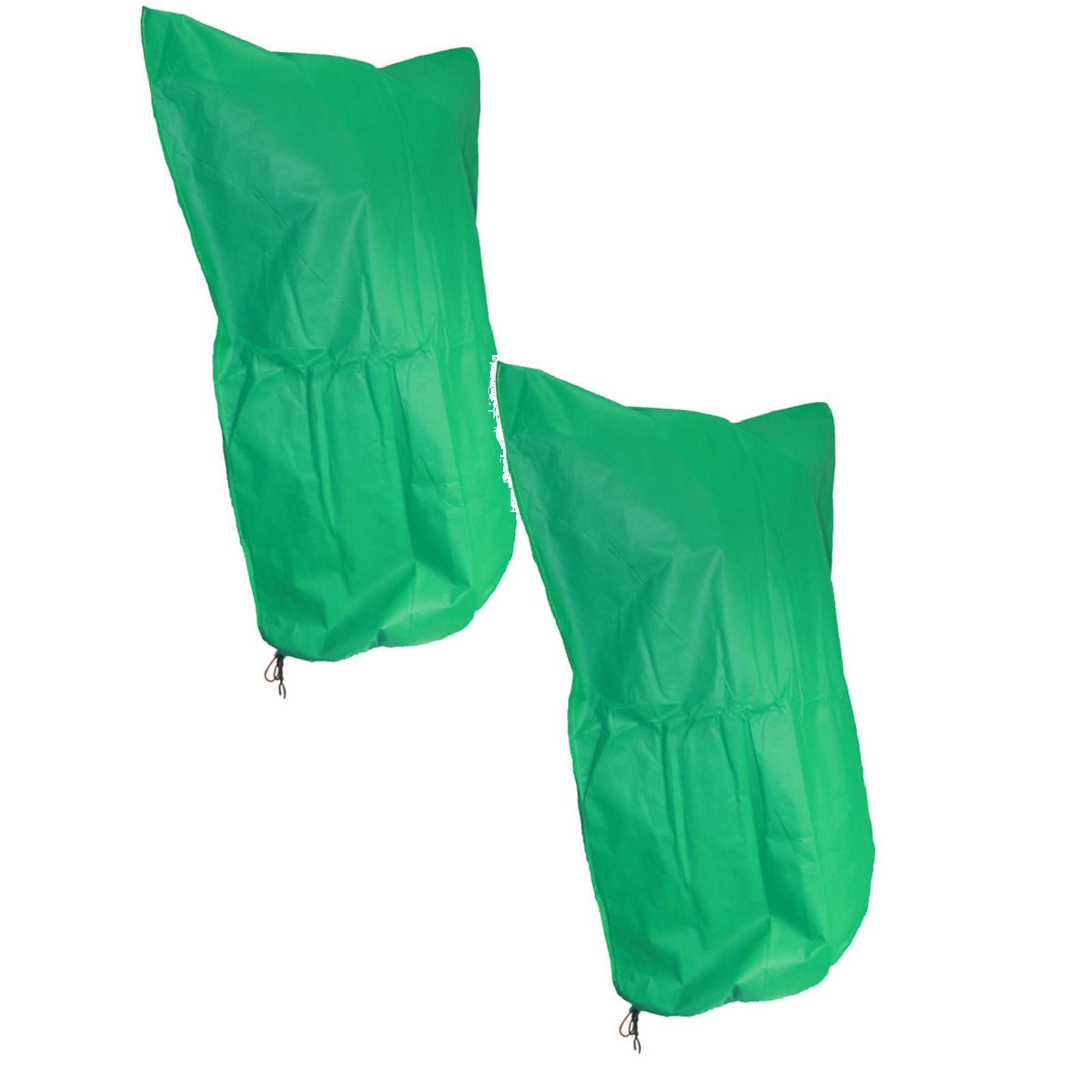 Xubond Warm Cover Tree Shrub Plant Protecting Bag Frost Protection Yard