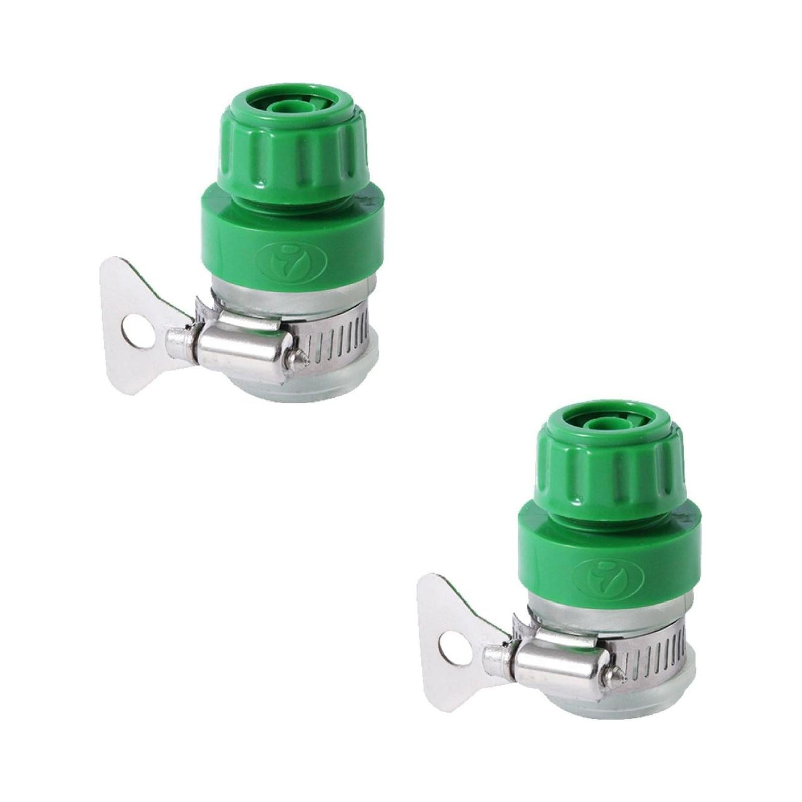 Xubond Water Sprinkler For Lawn Plastic Garden Hose Connector Quick