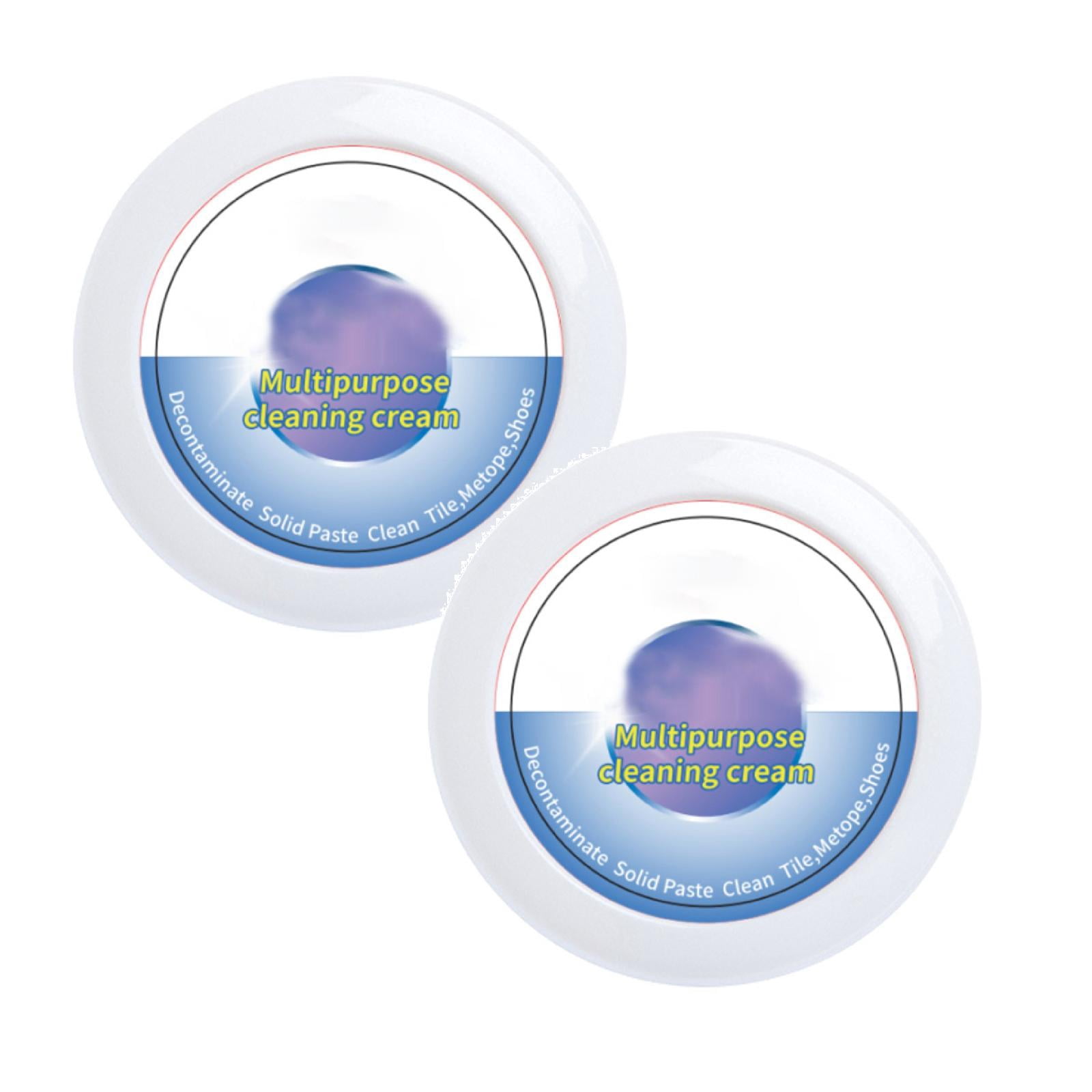 Xubond White Shoe Cleaning Multi Purpose And Stain Removal For Athletic