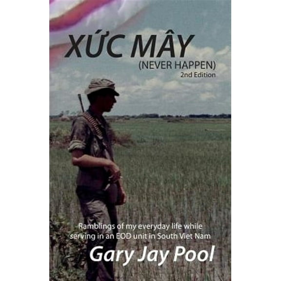 Xuc May (Never Happen) 2nd Edition